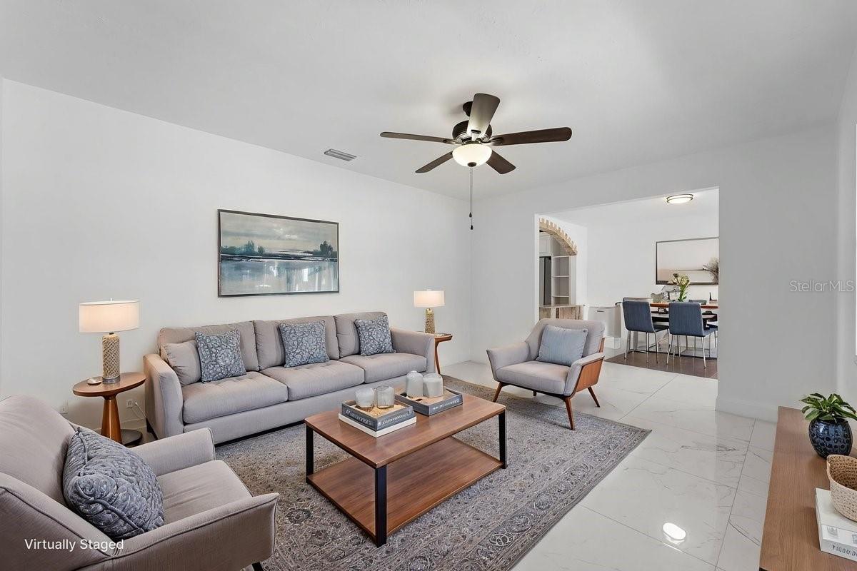 11003 KEWANEE DR, TEMPLE TERRACE, FL, 33617