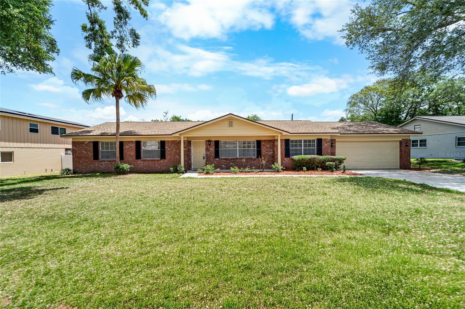 11003 KEWANEE DR, TEMPLE TERRACE, FL, 33617