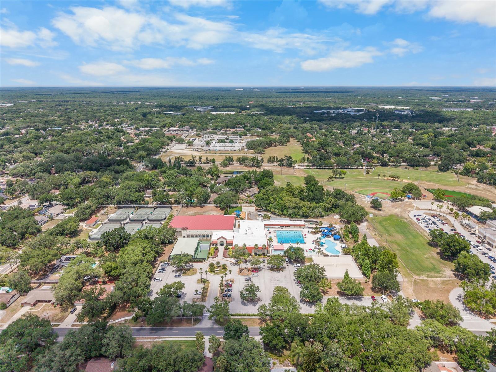 11003 KEWANEE DR, TEMPLE TERRACE, FL, 33617