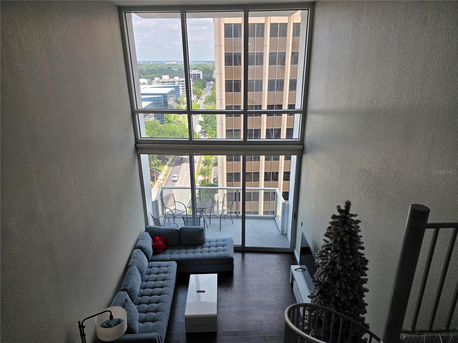 150 E ROBINSON ST #12A, ORLANDO, FL, 32801