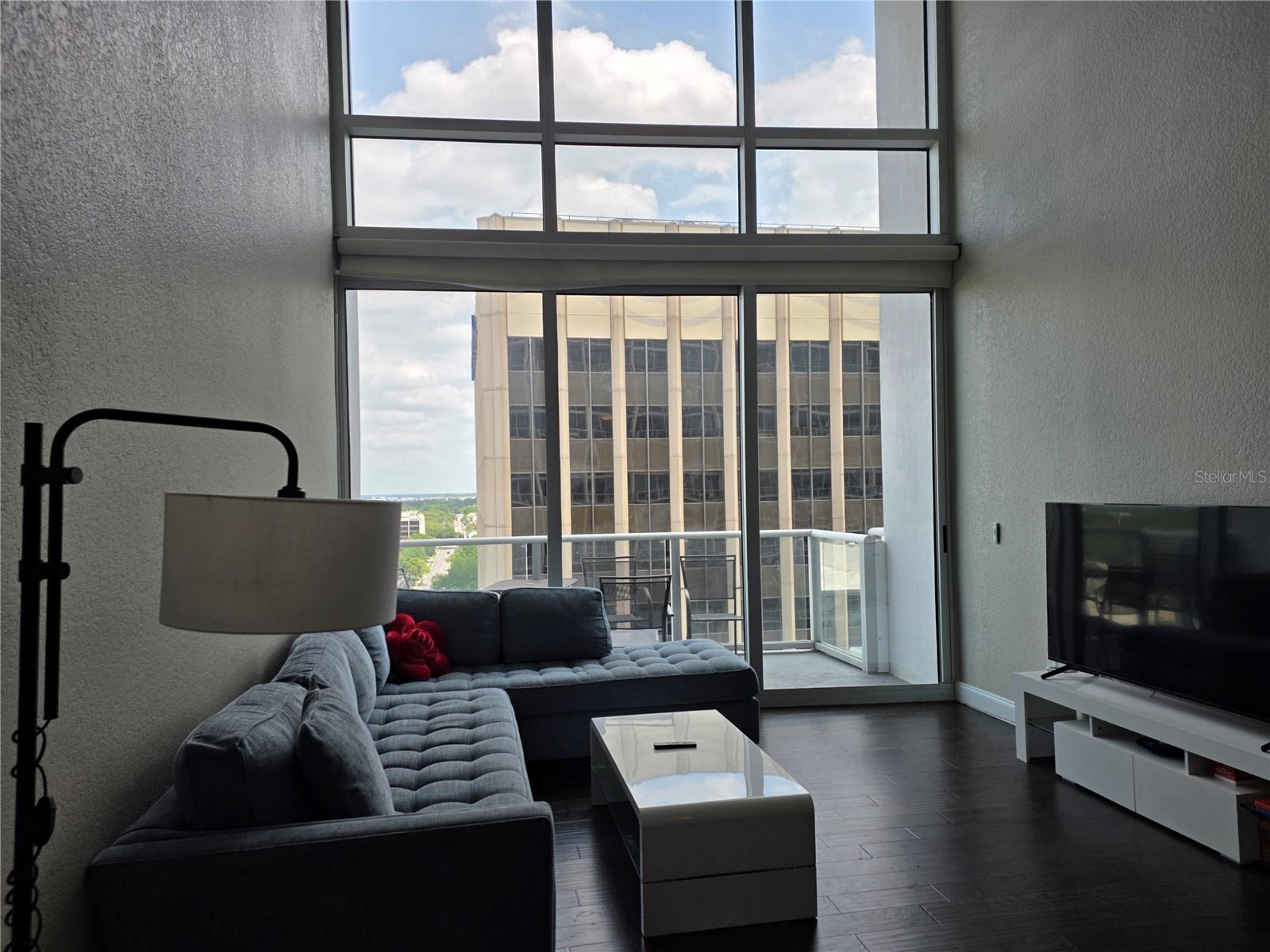 150 E ROBINSON ST #12A, ORLANDO, FL, 32801