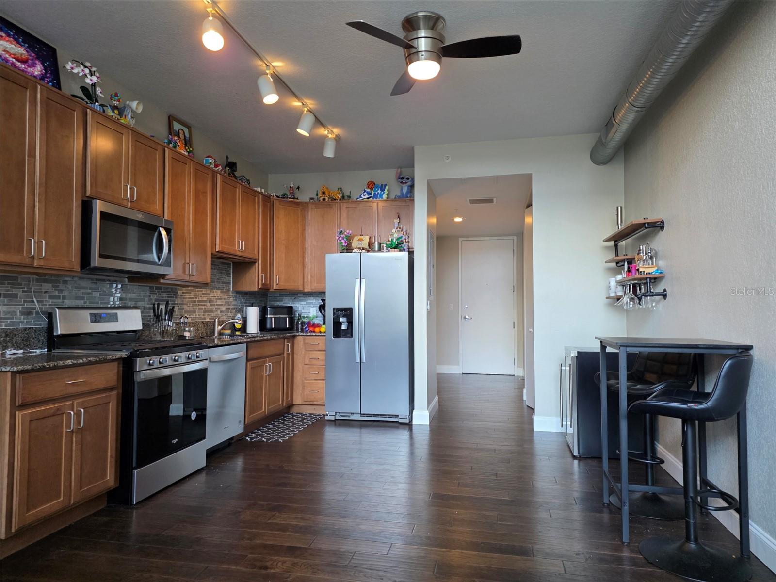 150 E ROBINSON ST #12A, ORLANDO, FL, 32801