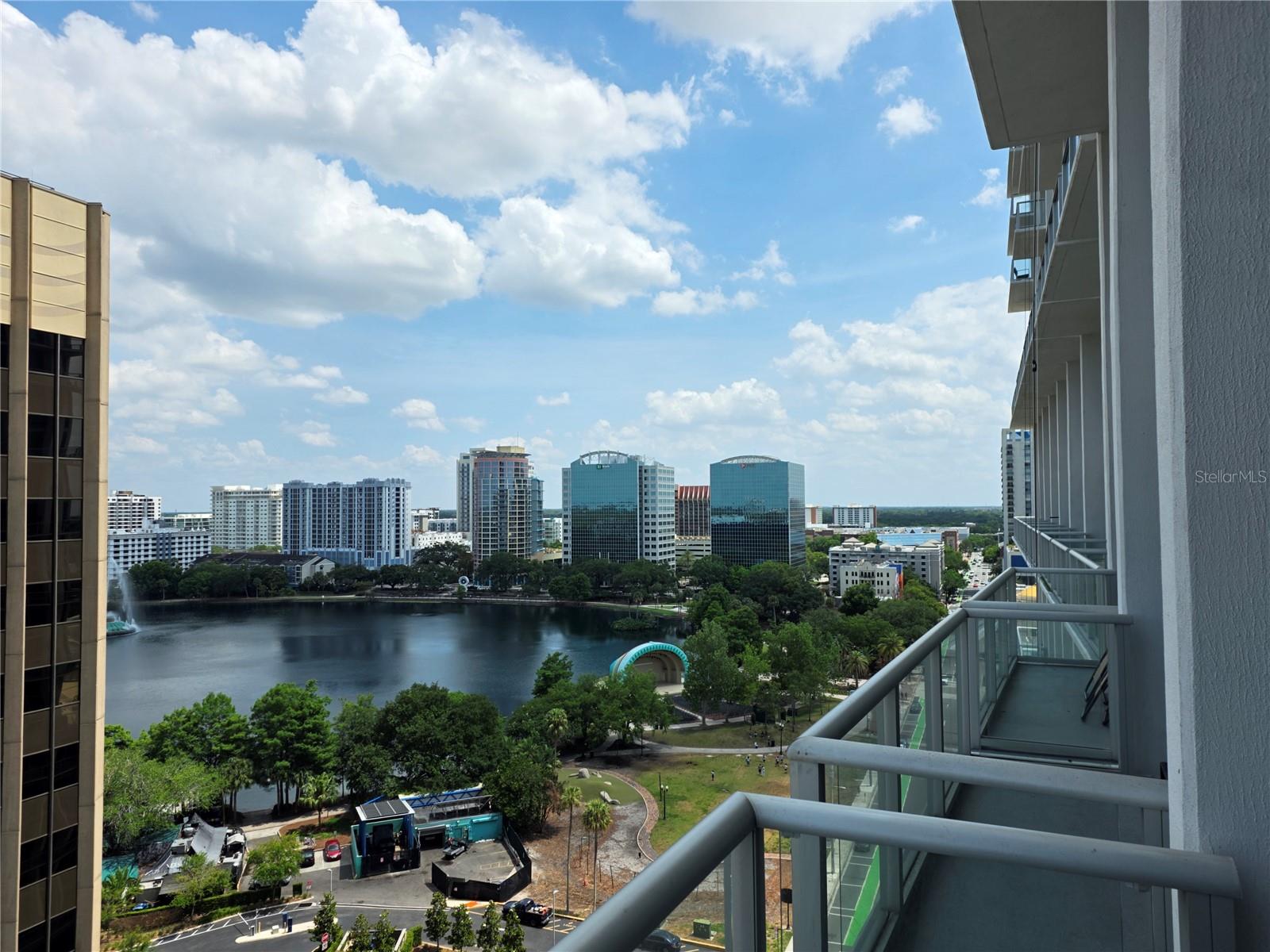 150 E ROBINSON ST #12A, ORLANDO, FL, 32801
