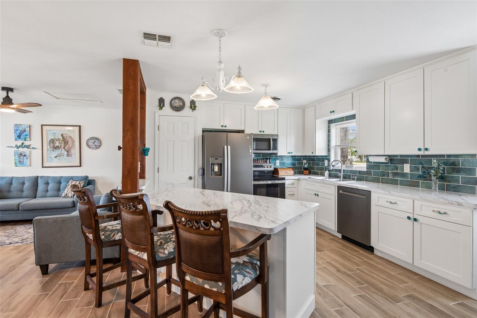 8212 HAYWARD LN, PORT RICHEY, FL, 34668