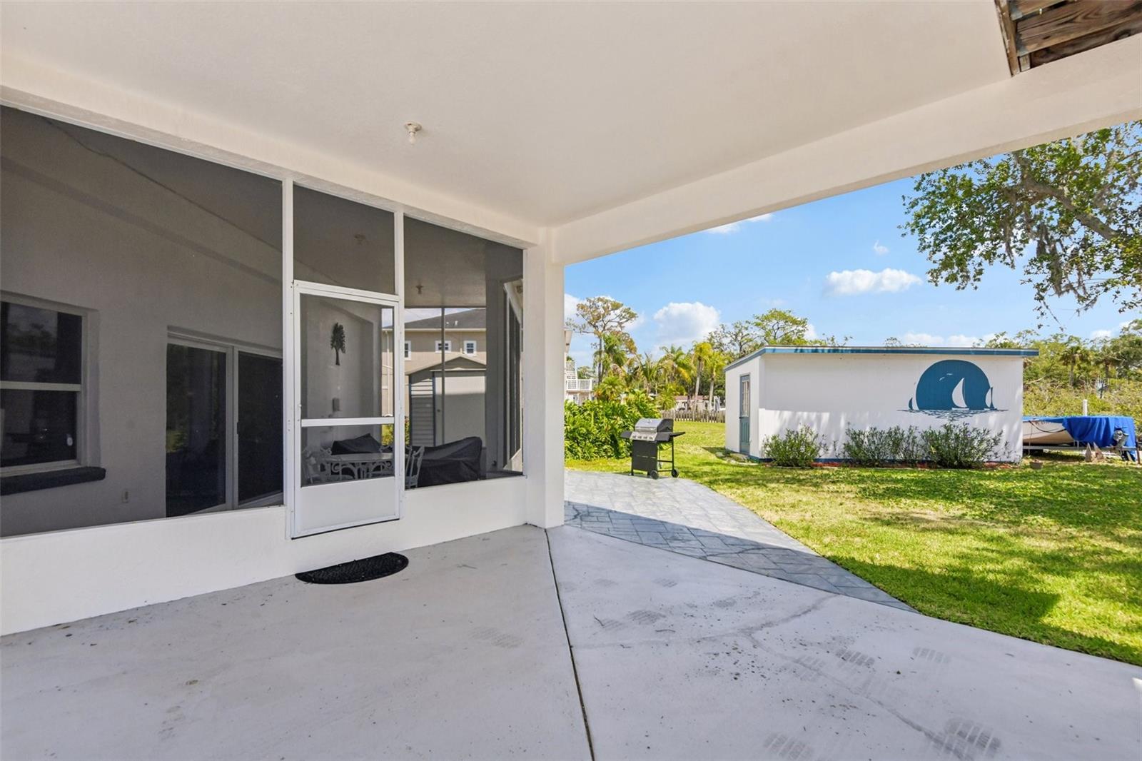 8212 HAYWARD LN, PORT RICHEY, FL, 34668