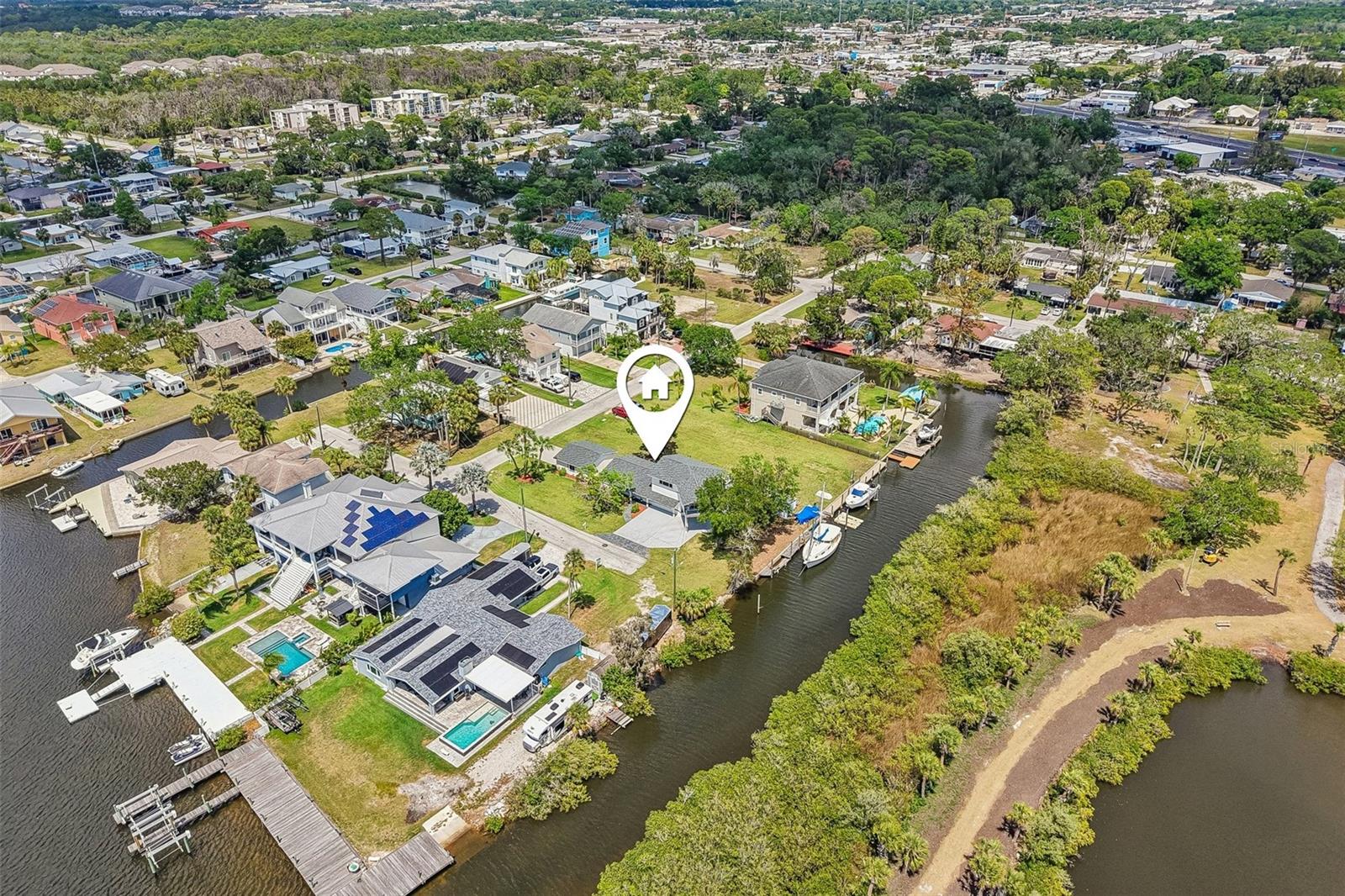 8212 HAYWARD LN, PORT RICHEY, FL, 34668