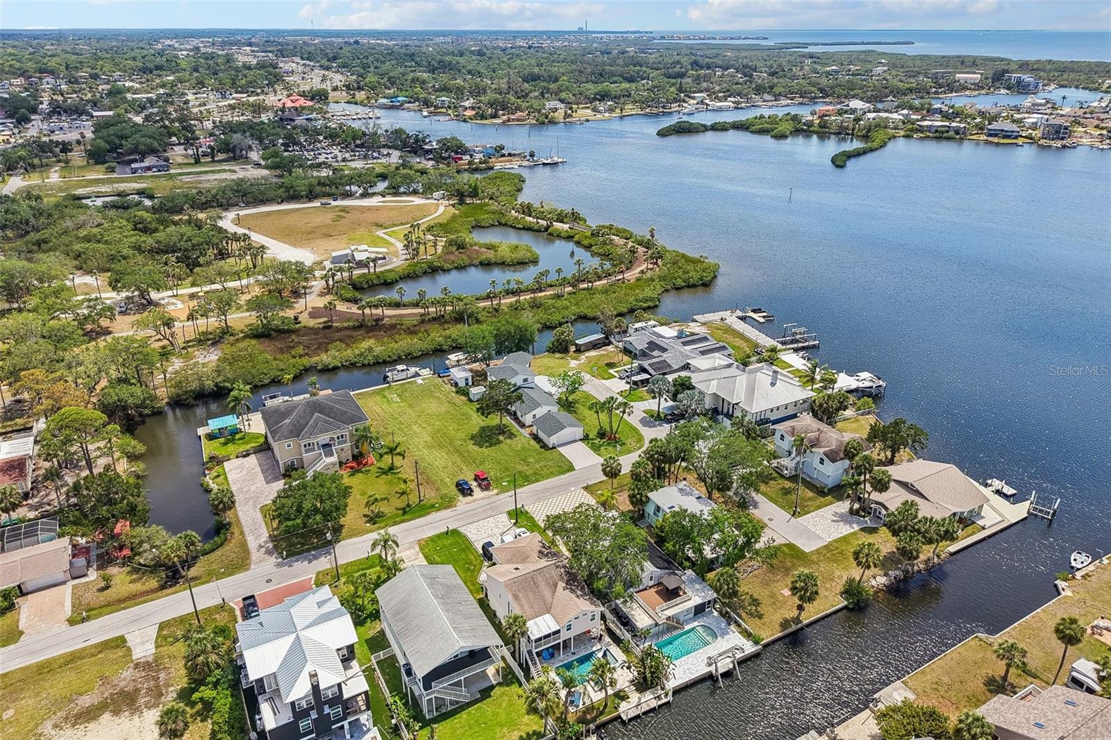 8212 HAYWARD LN, PORT RICHEY, FL, 34668