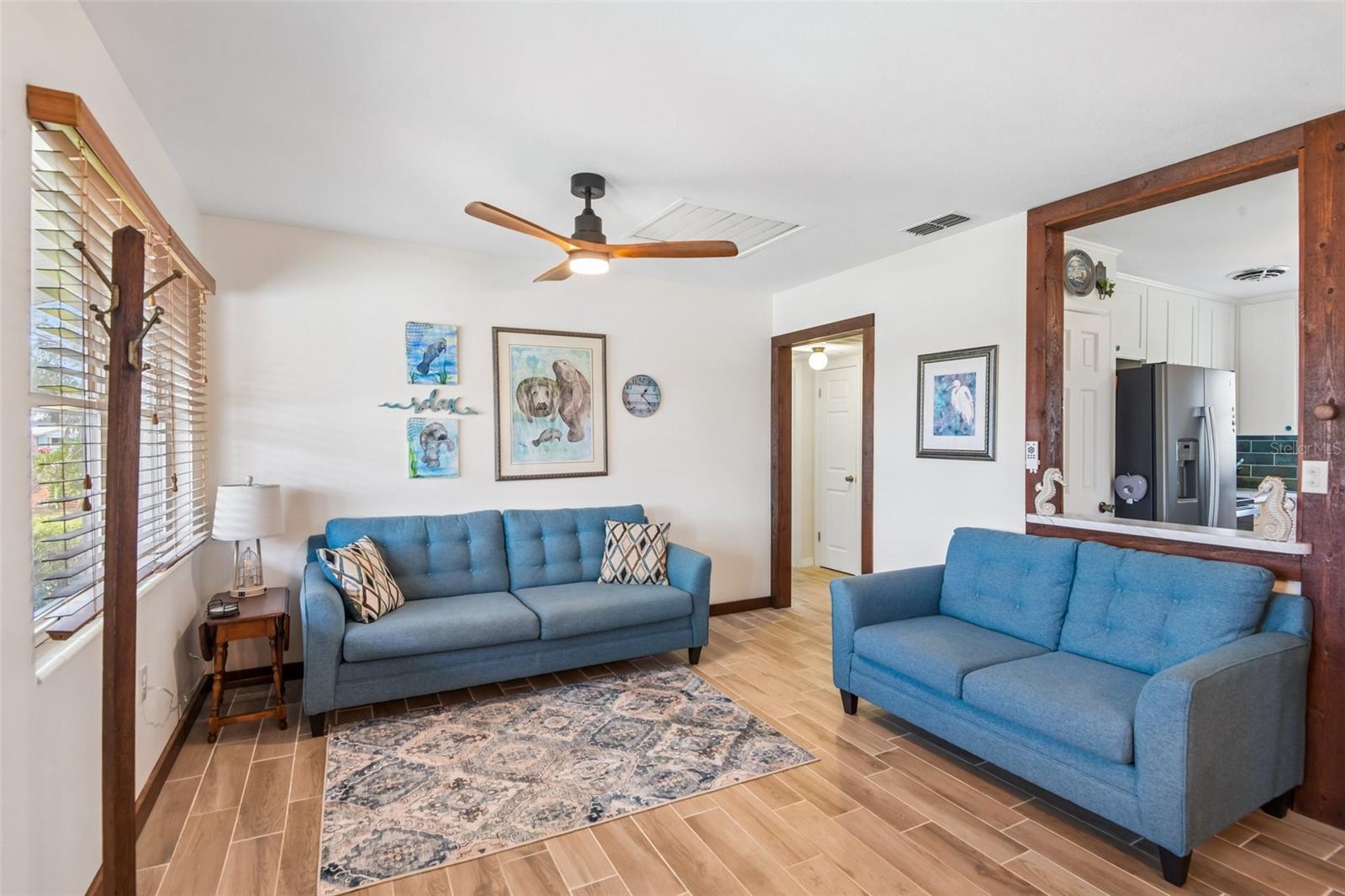 8212 HAYWARD LN, PORT RICHEY, FL, 34668