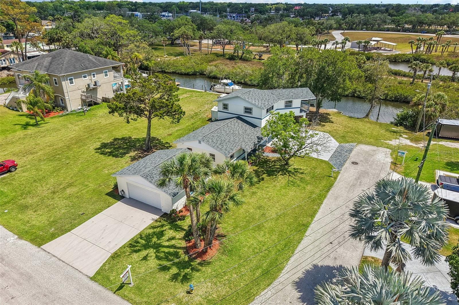 8212 HAYWARD LN, PORT RICHEY, FL, 34668