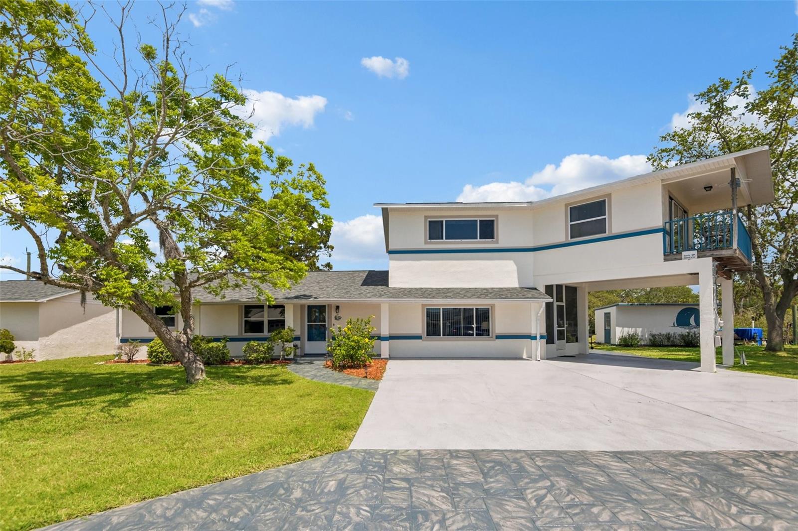 8212 HAYWARD LN, PORT RICHEY, FL, 34668