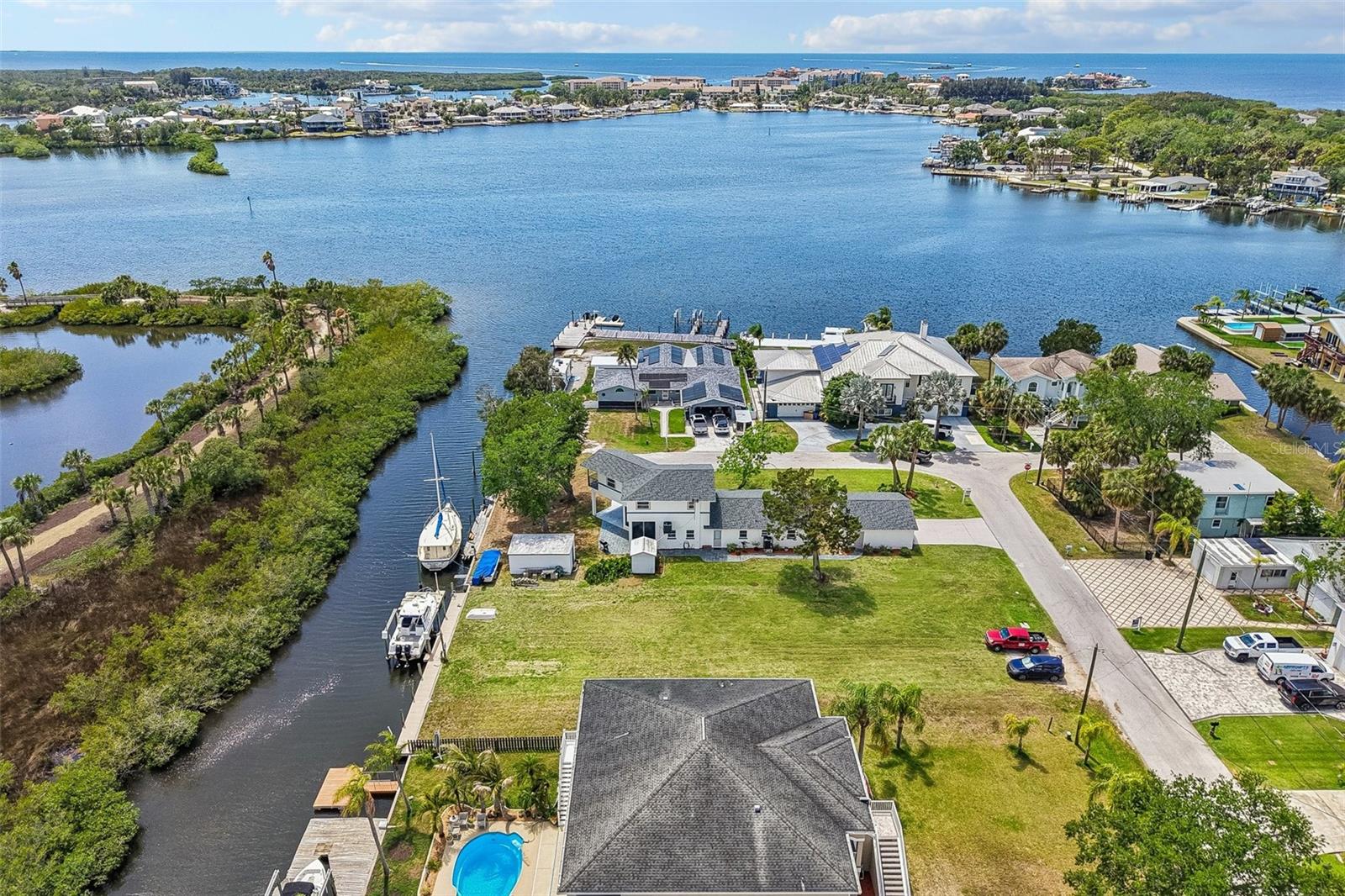 8212 HAYWARD LN, PORT RICHEY, FL, 34668