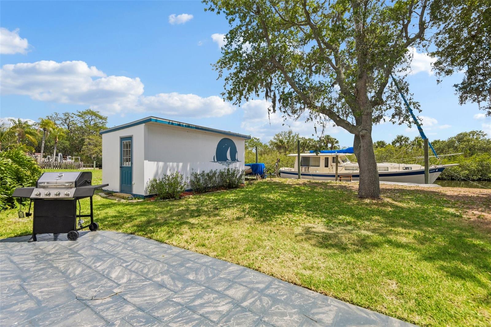 8212 HAYWARD LN, PORT RICHEY, FL, 34668