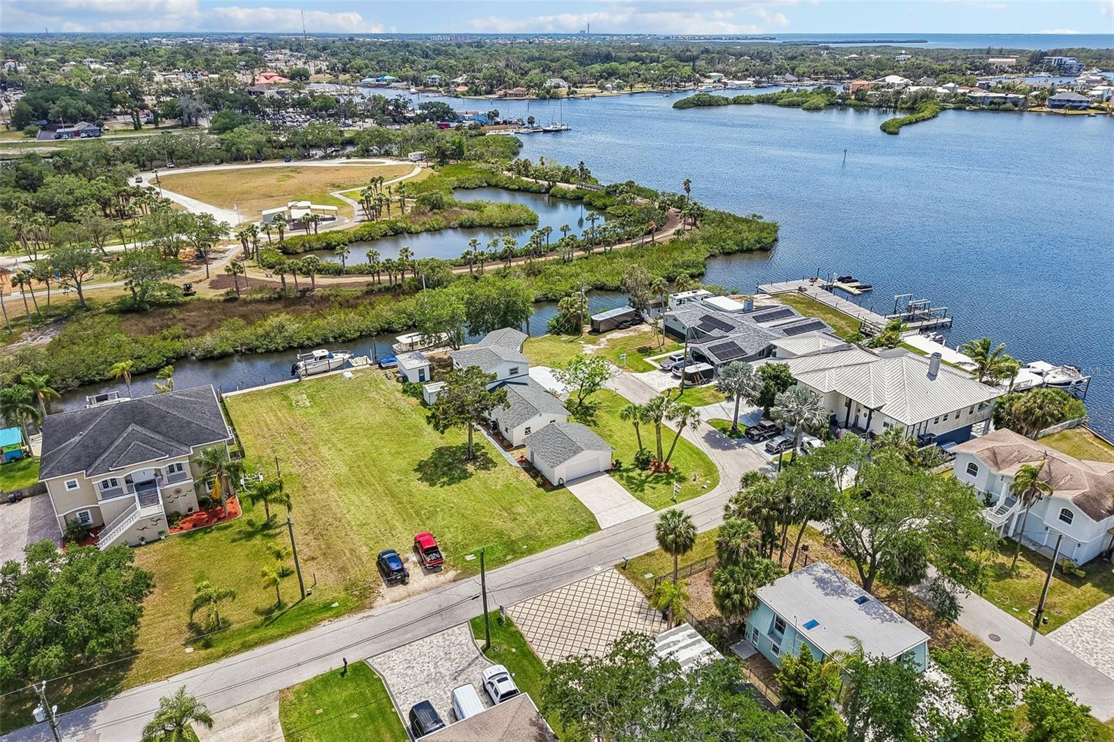 8212 HAYWARD LN, PORT RICHEY, FL, 34668
