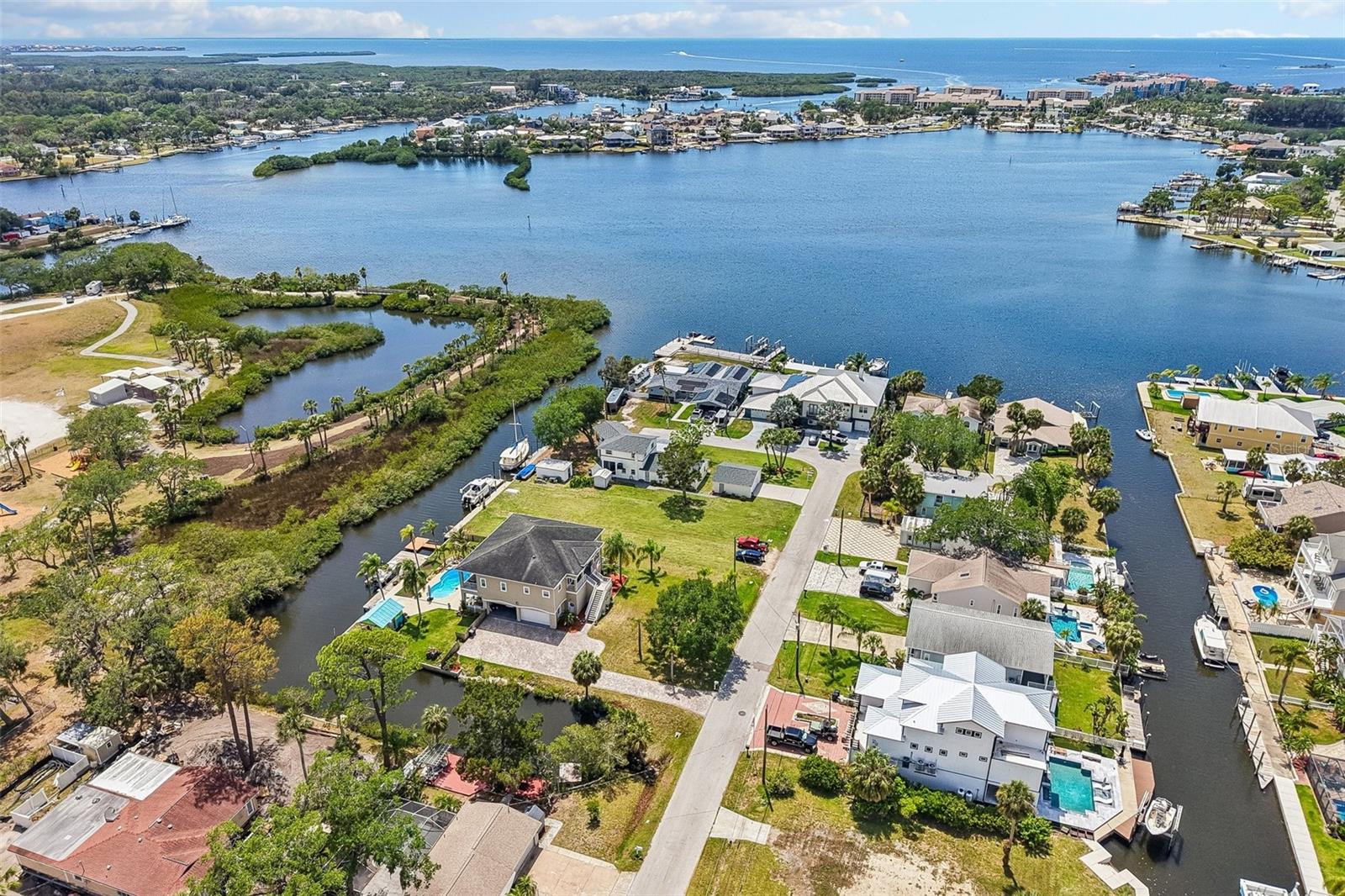 8212 HAYWARD LN, PORT RICHEY, FL, 34668