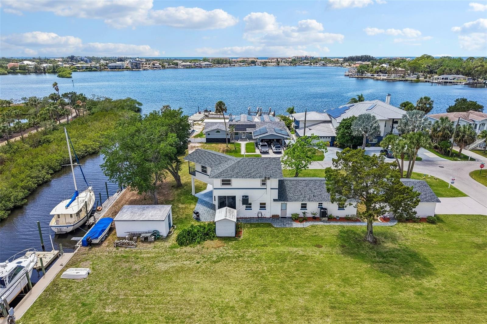 8212 HAYWARD LN, PORT RICHEY, FL, 34668