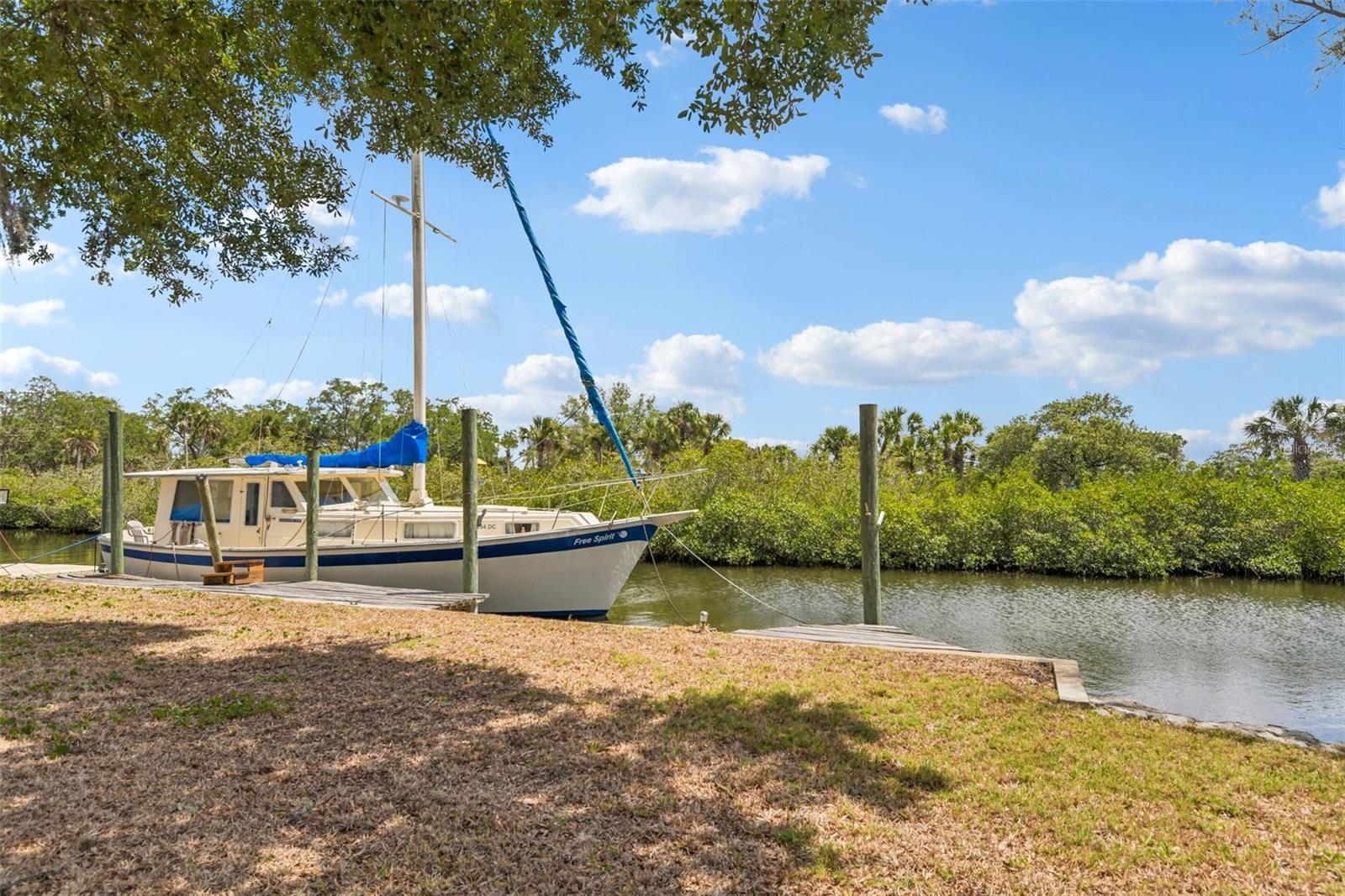8212 HAYWARD LN, PORT RICHEY, FL, 34668