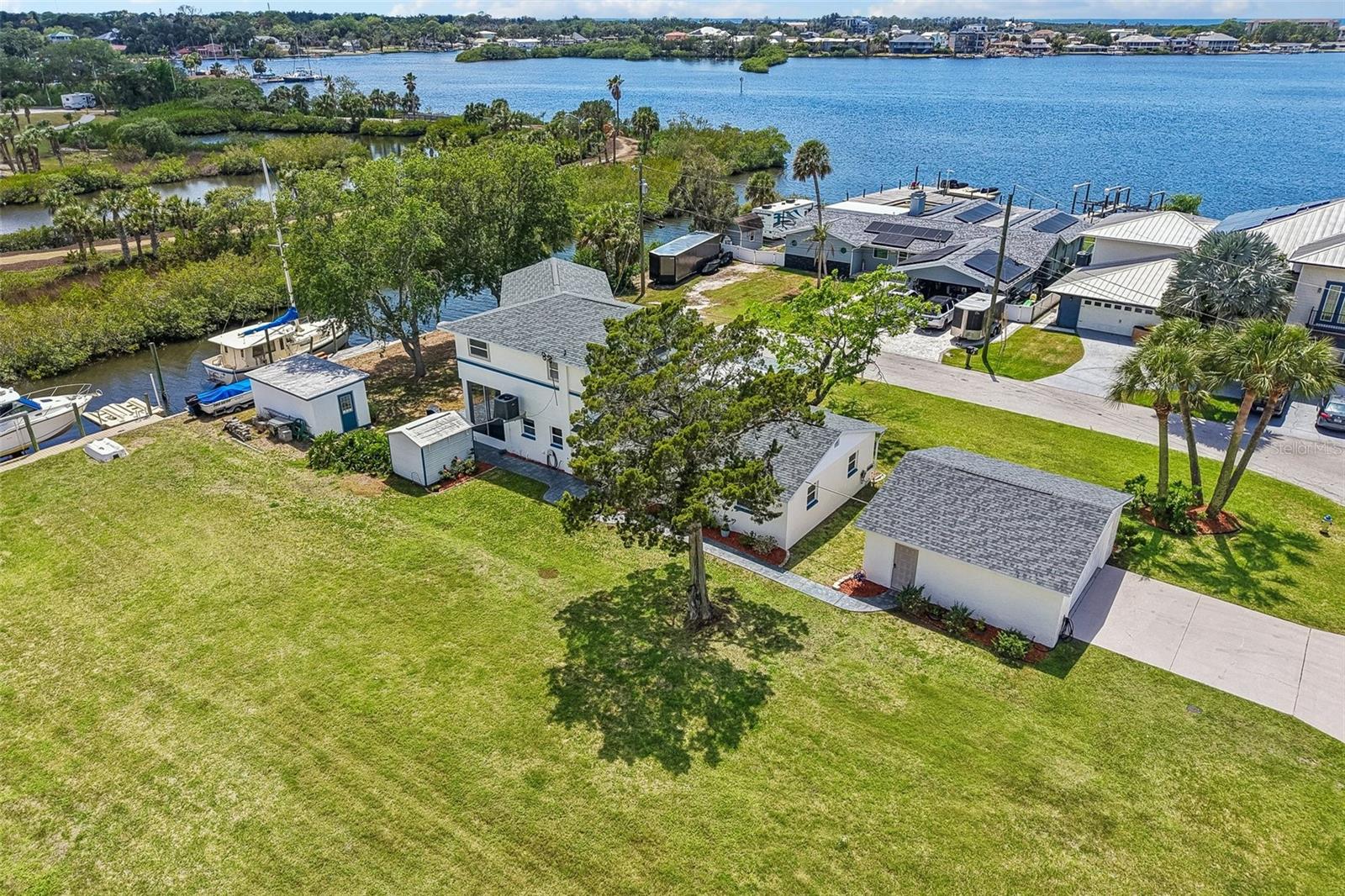 8212 HAYWARD LN, PORT RICHEY, FL, 34668
