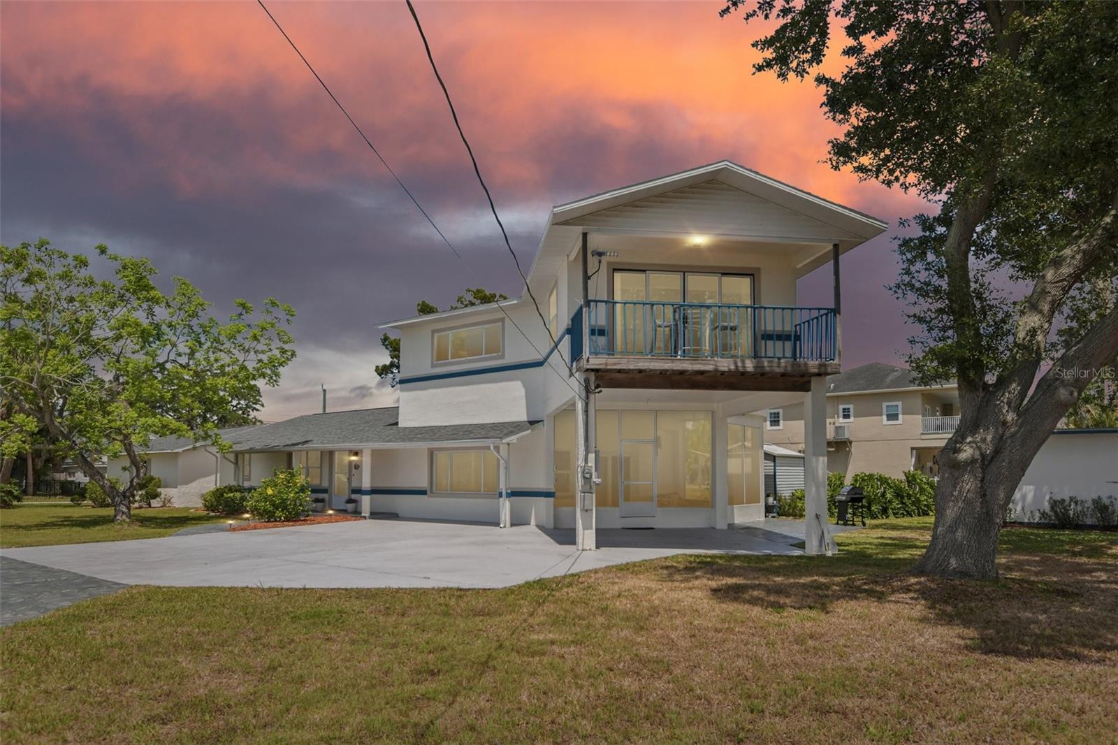 8212 HAYWARD LN, PORT RICHEY, FL, 34668