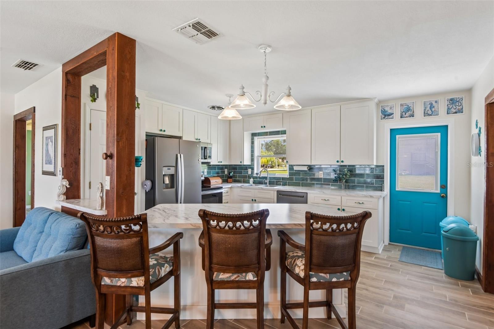 8212 HAYWARD LN, PORT RICHEY, FL, 34668