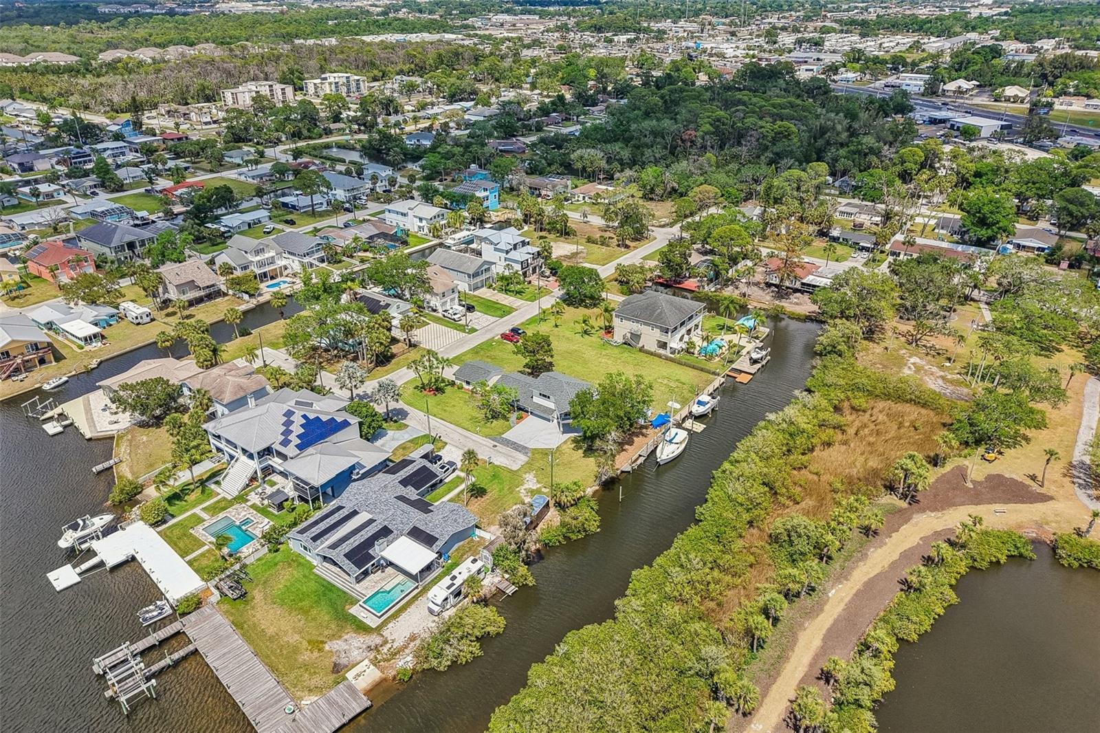 8212 HAYWARD LN, PORT RICHEY, FL, 34668