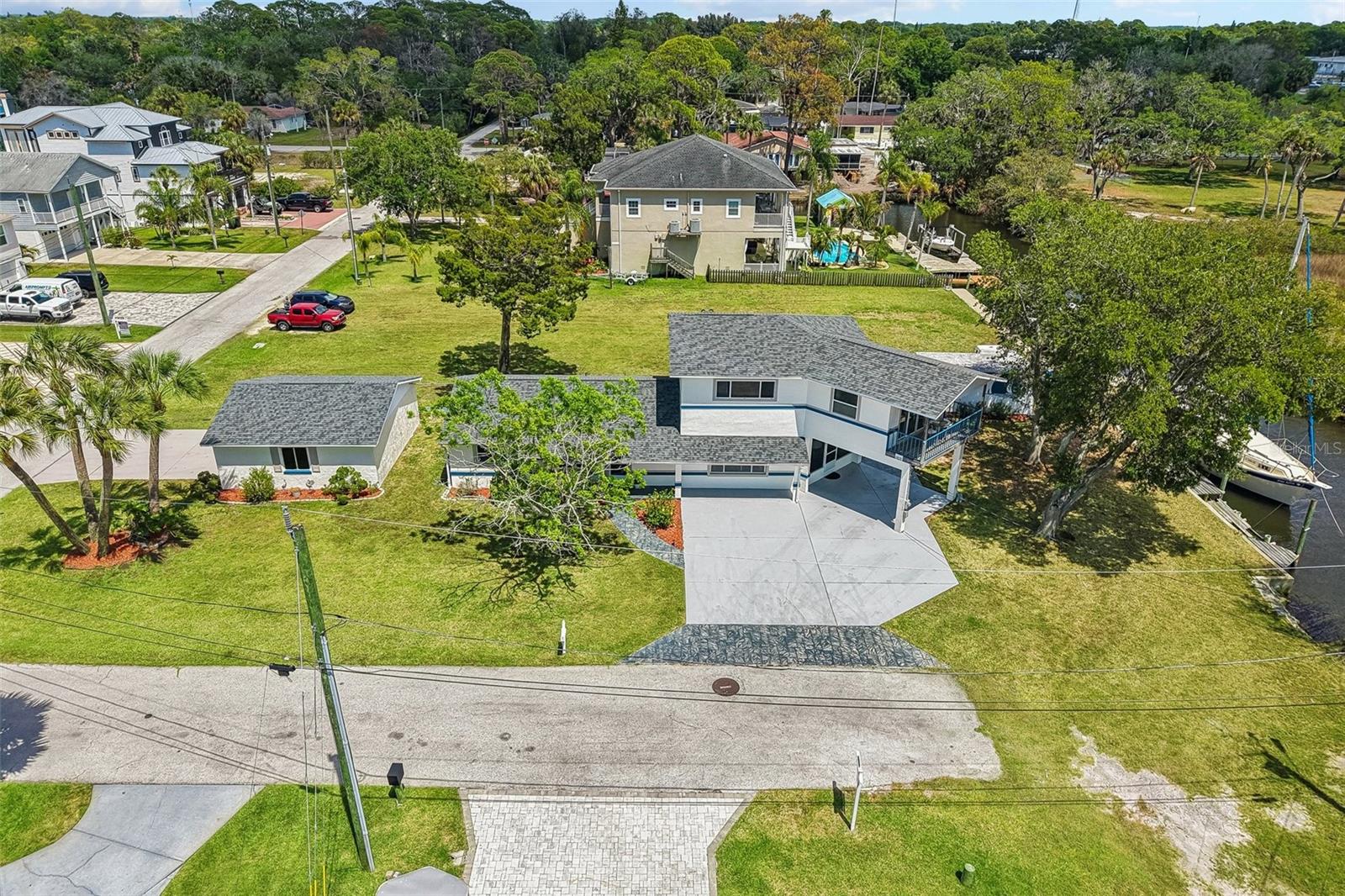 8212 HAYWARD LN, PORT RICHEY, FL, 34668