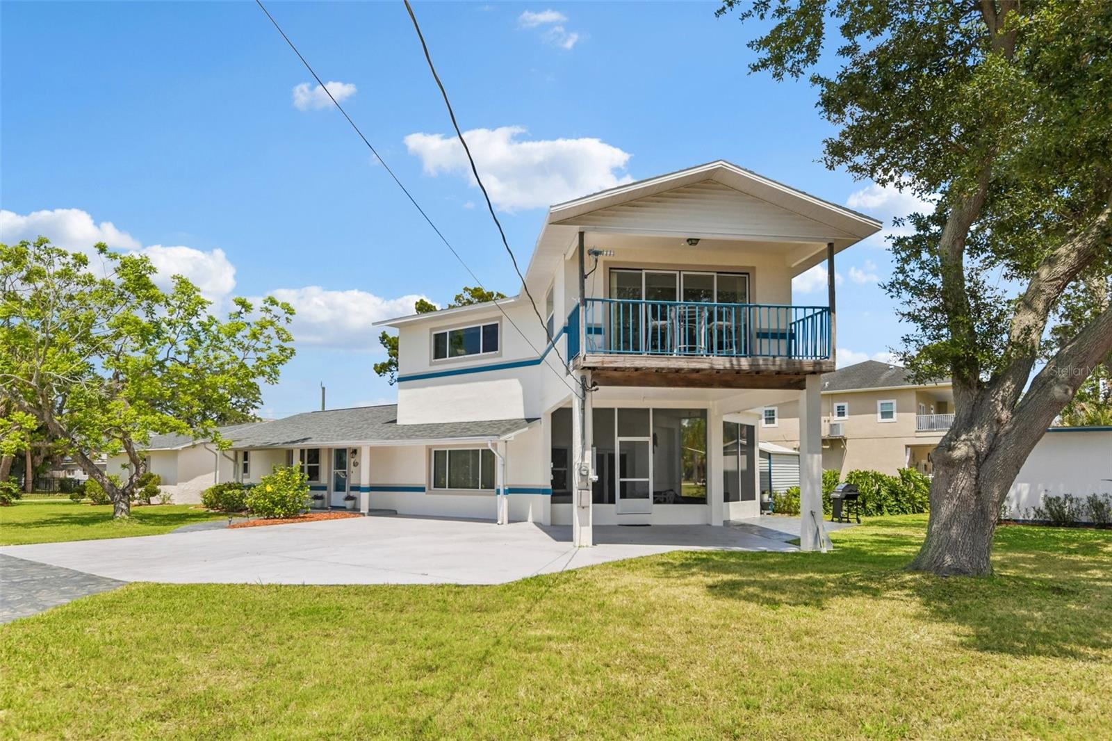 8212 HAYWARD LN, PORT RICHEY, FL, 34668