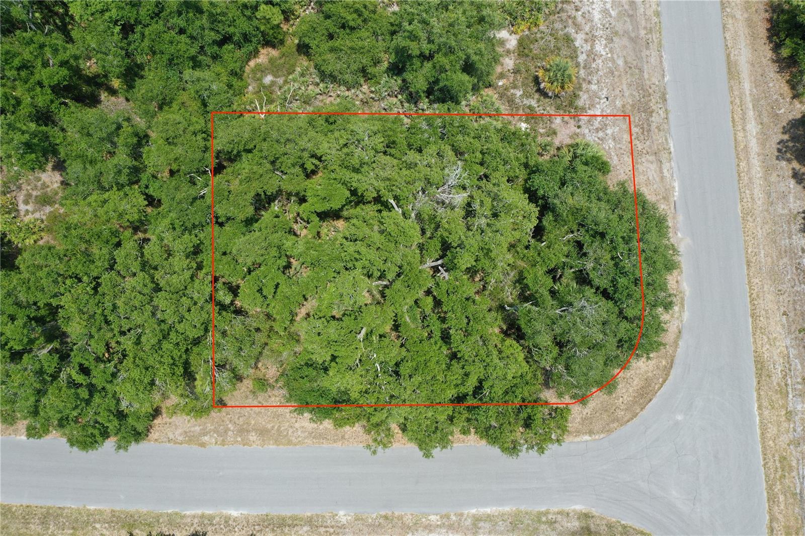 Lot 11 BRIXTON TER, NORTH PORT, FL, 34291