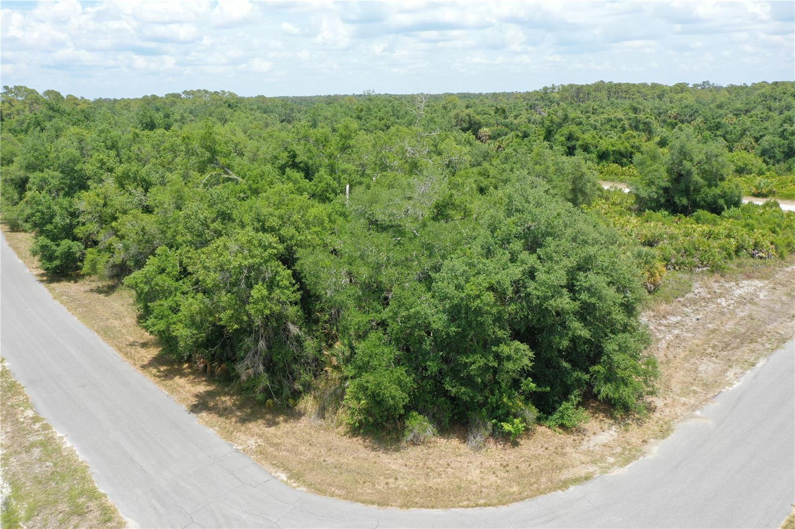 Lot 11 BRIXTON TER, NORTH PORT, FL, 34291