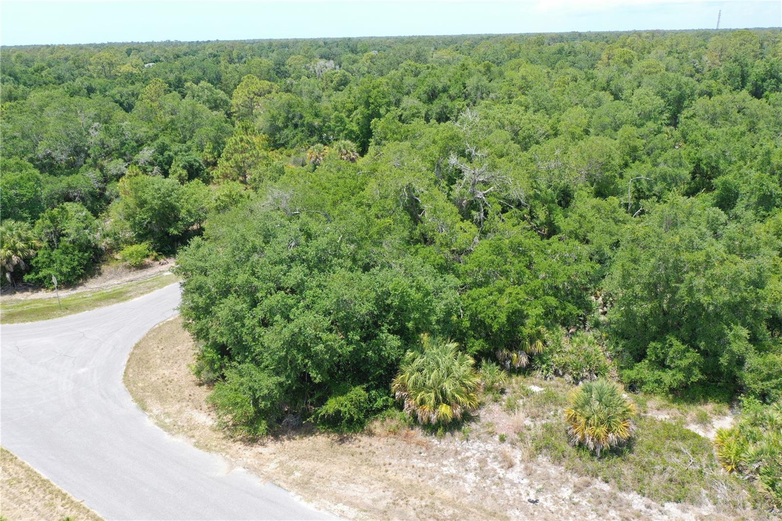 Lot 11 BRIXTON TER, NORTH PORT, FL, 34291