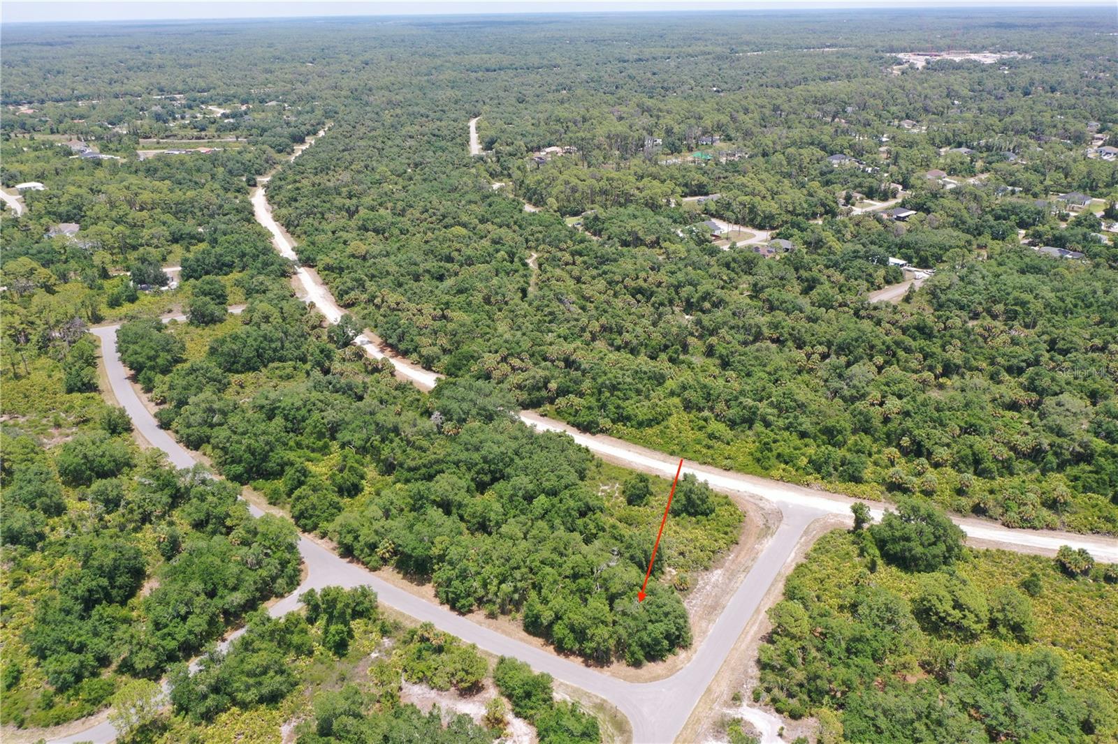 Lot 11 BRIXTON TER, NORTH PORT, FL, 34291