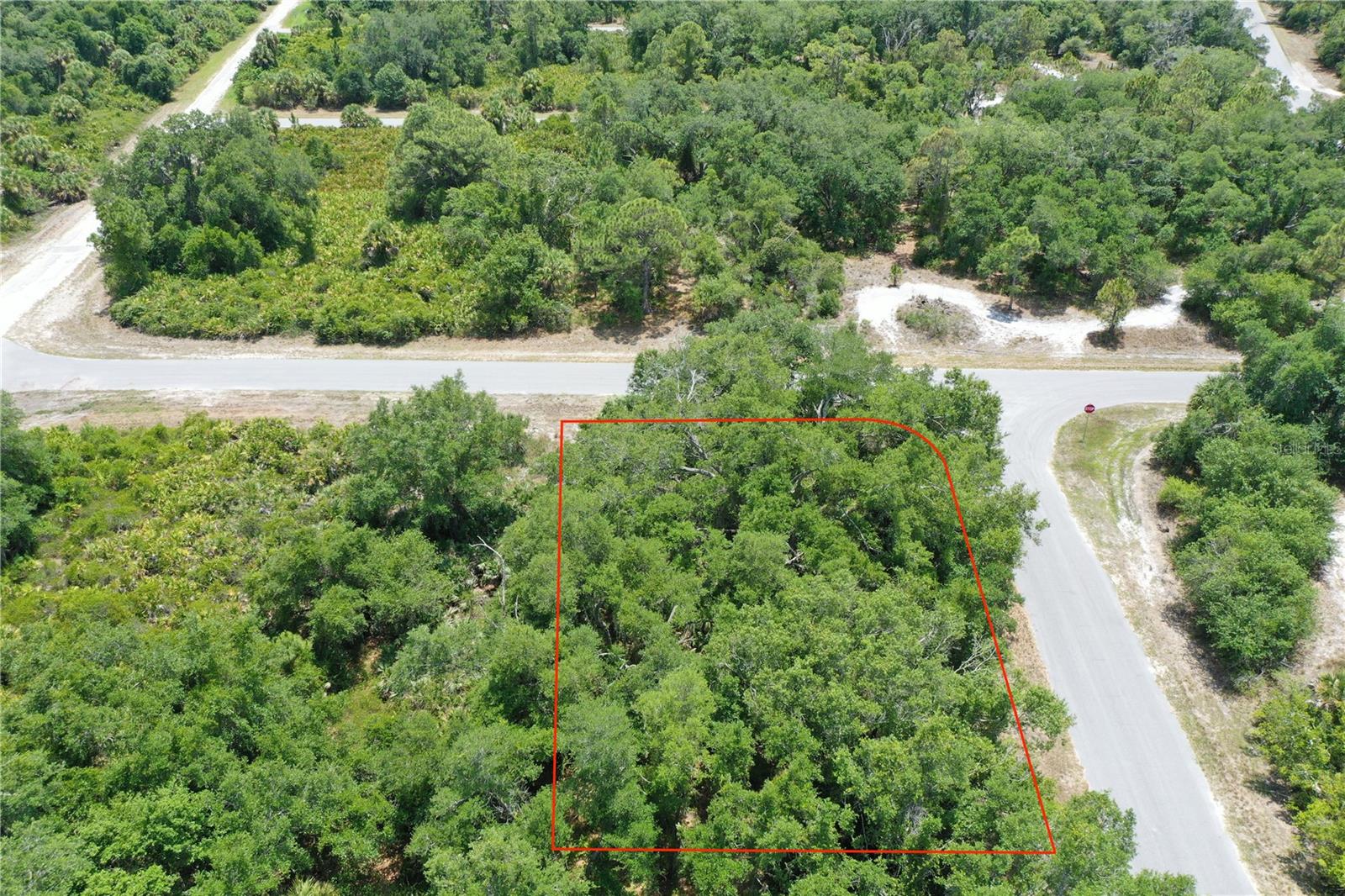 Lot 11 BRIXTON TER, NORTH PORT, FL, 34291