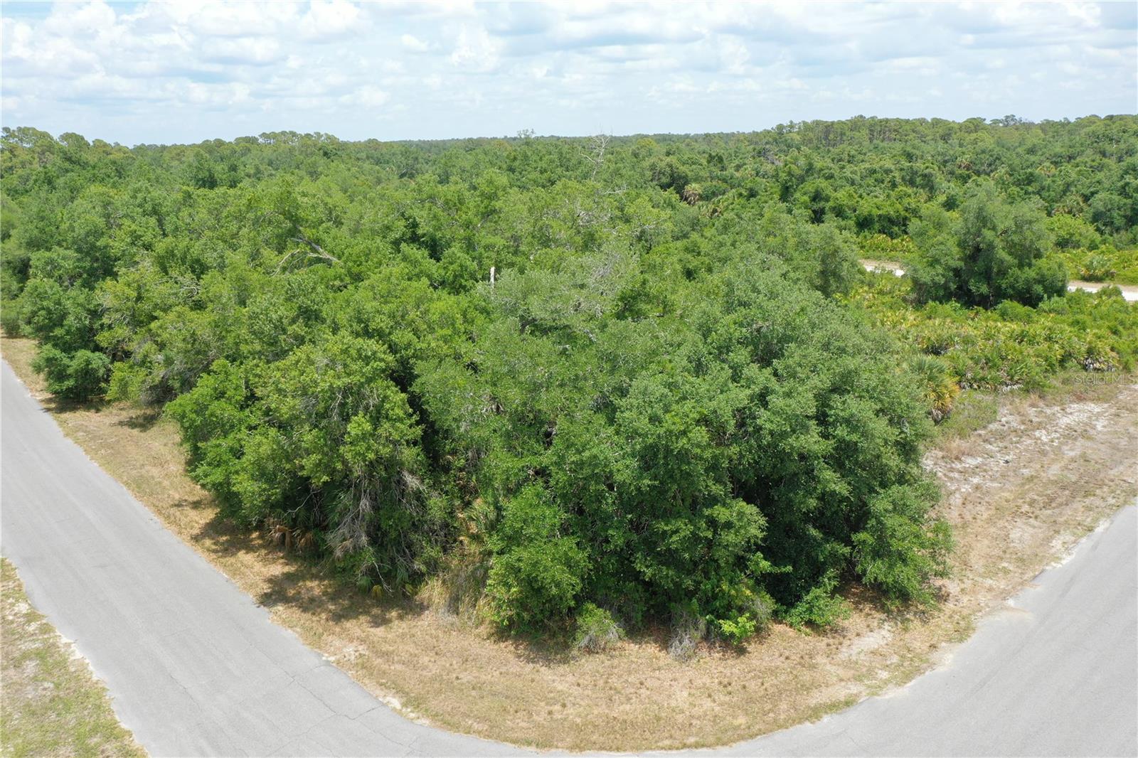 Lot 11 BRIXTON TER, NORTH PORT, FL, 34291