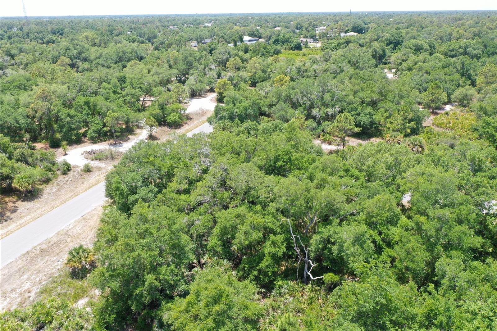 Lot 11 BRIXTON TER, NORTH PORT, FL, 34291