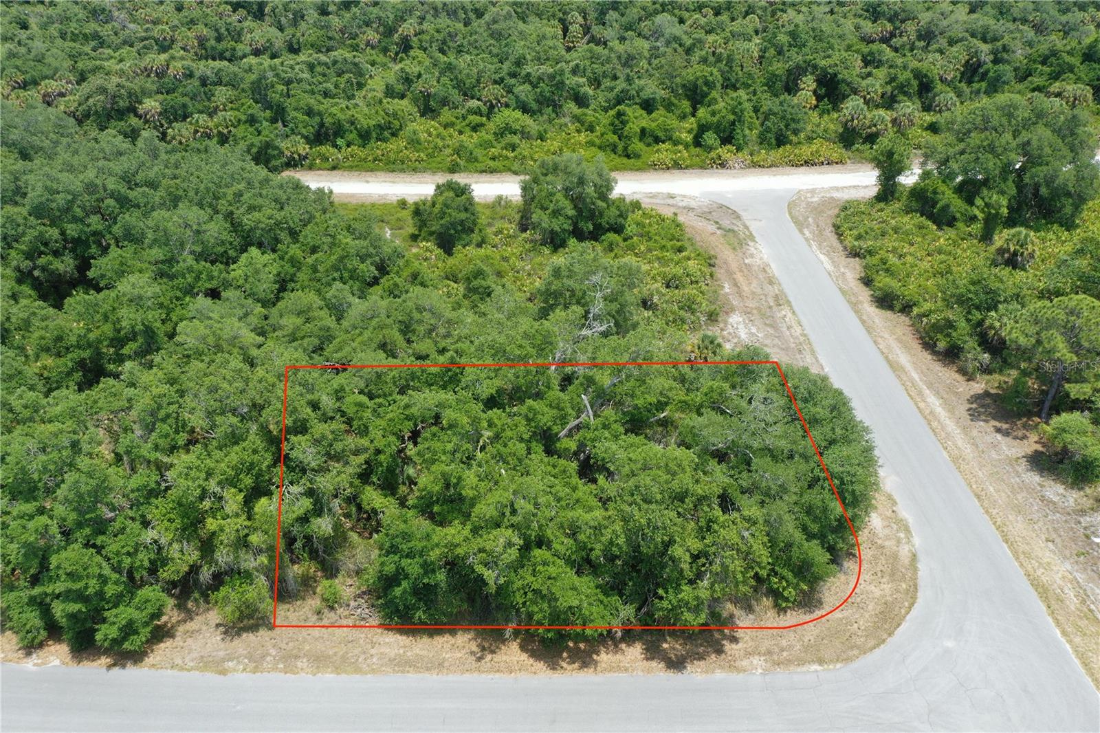 Lot 11 BRIXTON TER, NORTH PORT, FL, 34291