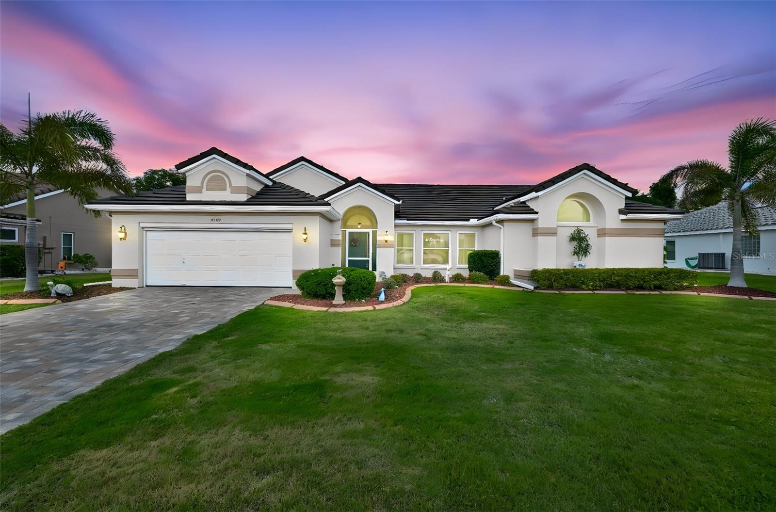 2109 NEW BEDFORD DR, SUN CITY CENTER, FL, 33573