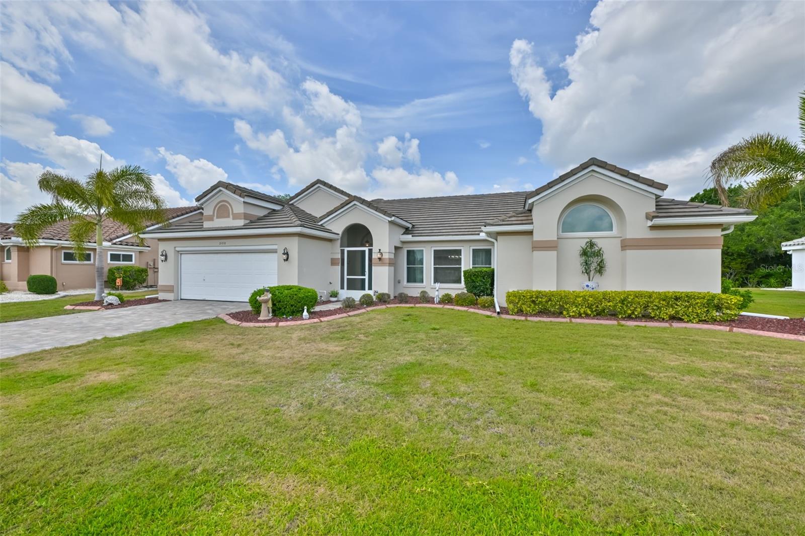 2109 NEW BEDFORD DR, SUN CITY CENTER, FL, 33573