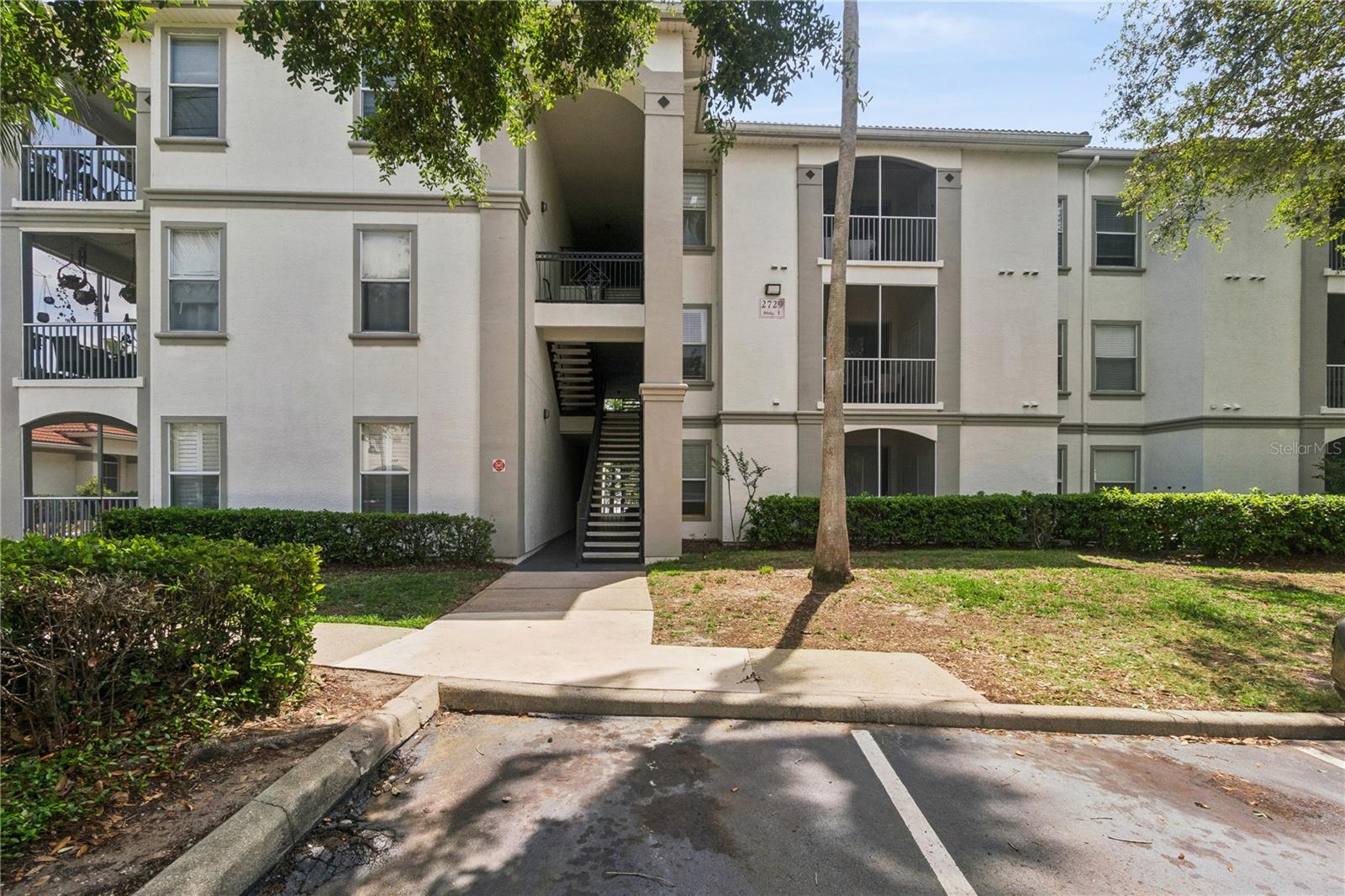 2729 MAITLAND XING #304, ORLANDO, FL, 32810