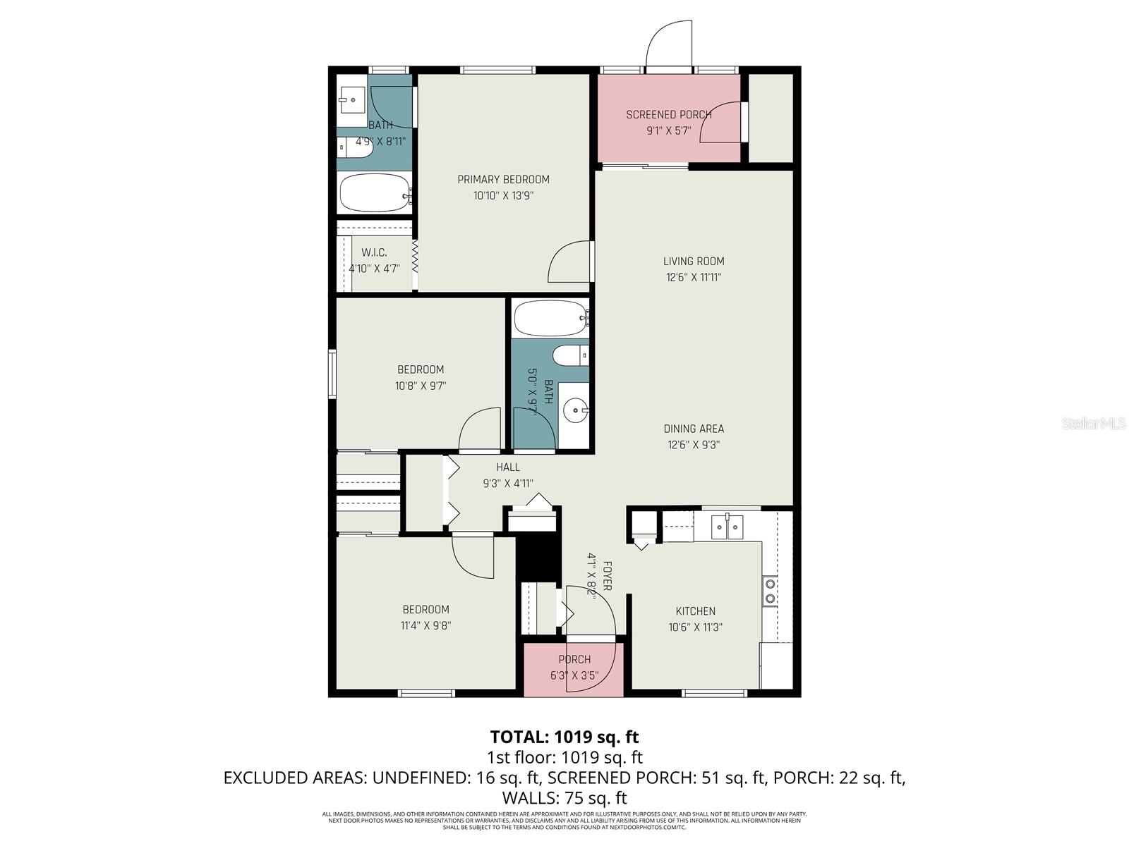 14657 LAGUNA BEACH CIR, ORLANDO, FL, 32824