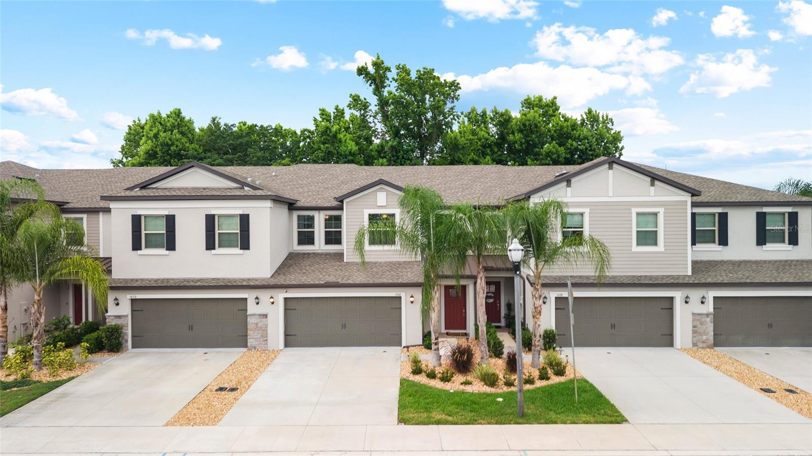 1646 ROSEVILLE ST, LUTZ, FL, 33549