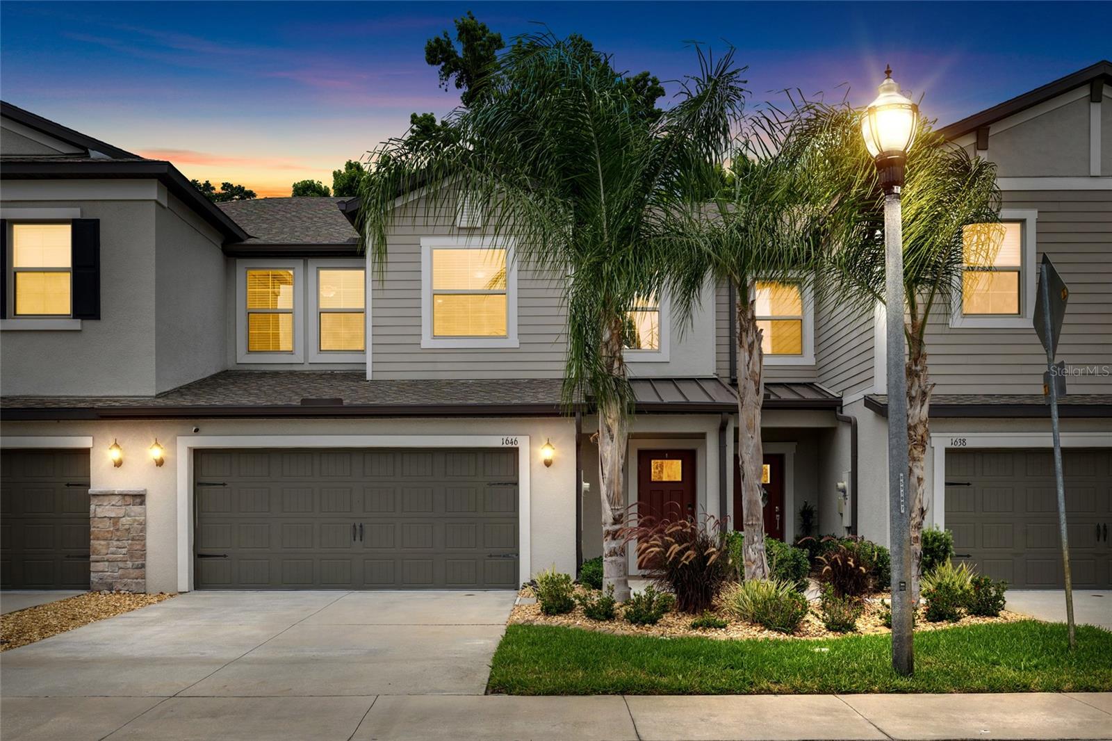 1646 ROSEVILLE ST, LUTZ, FL, 33549