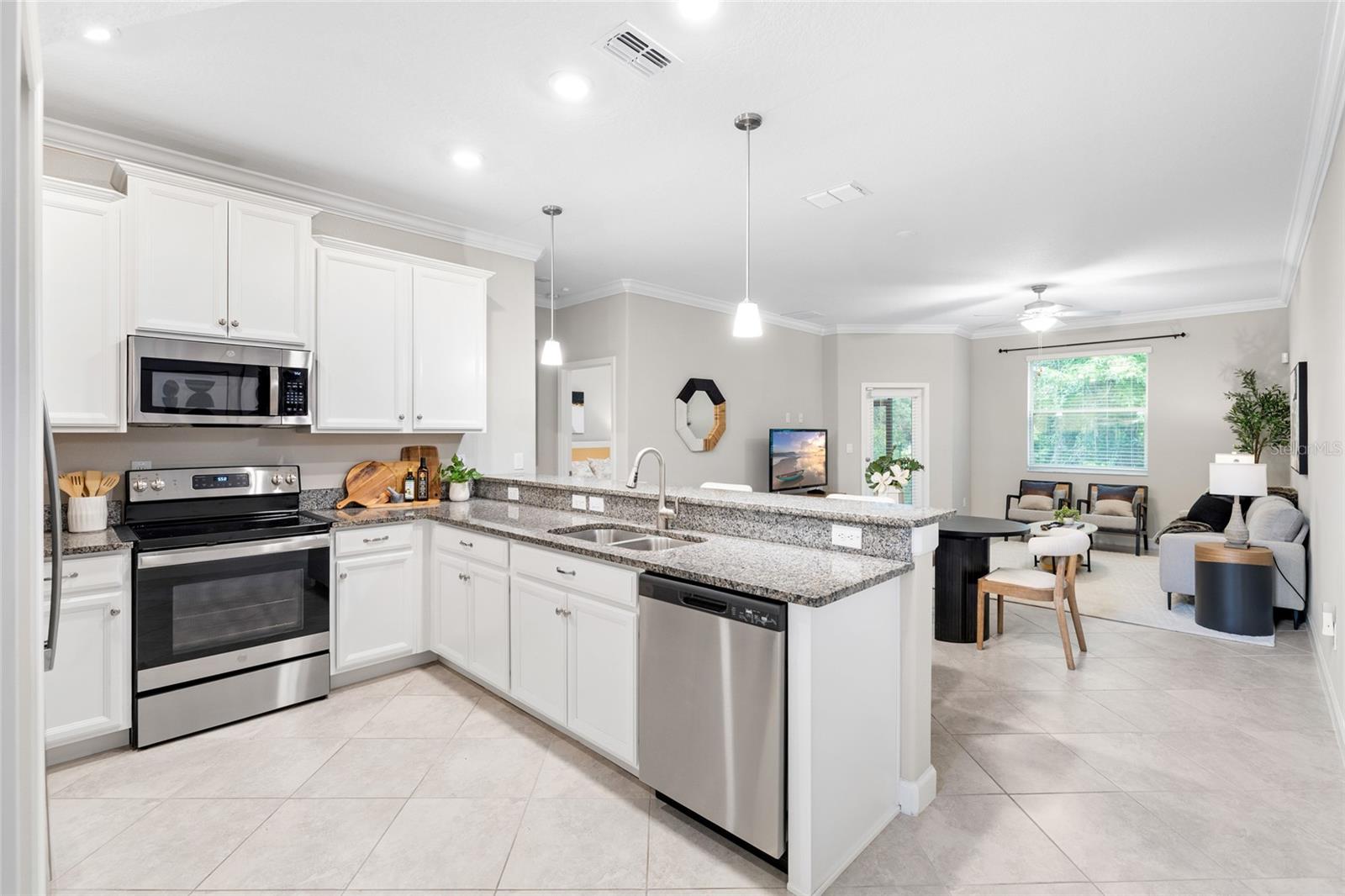 1646 ROSEVILLE ST, LUTZ, FL, 33549