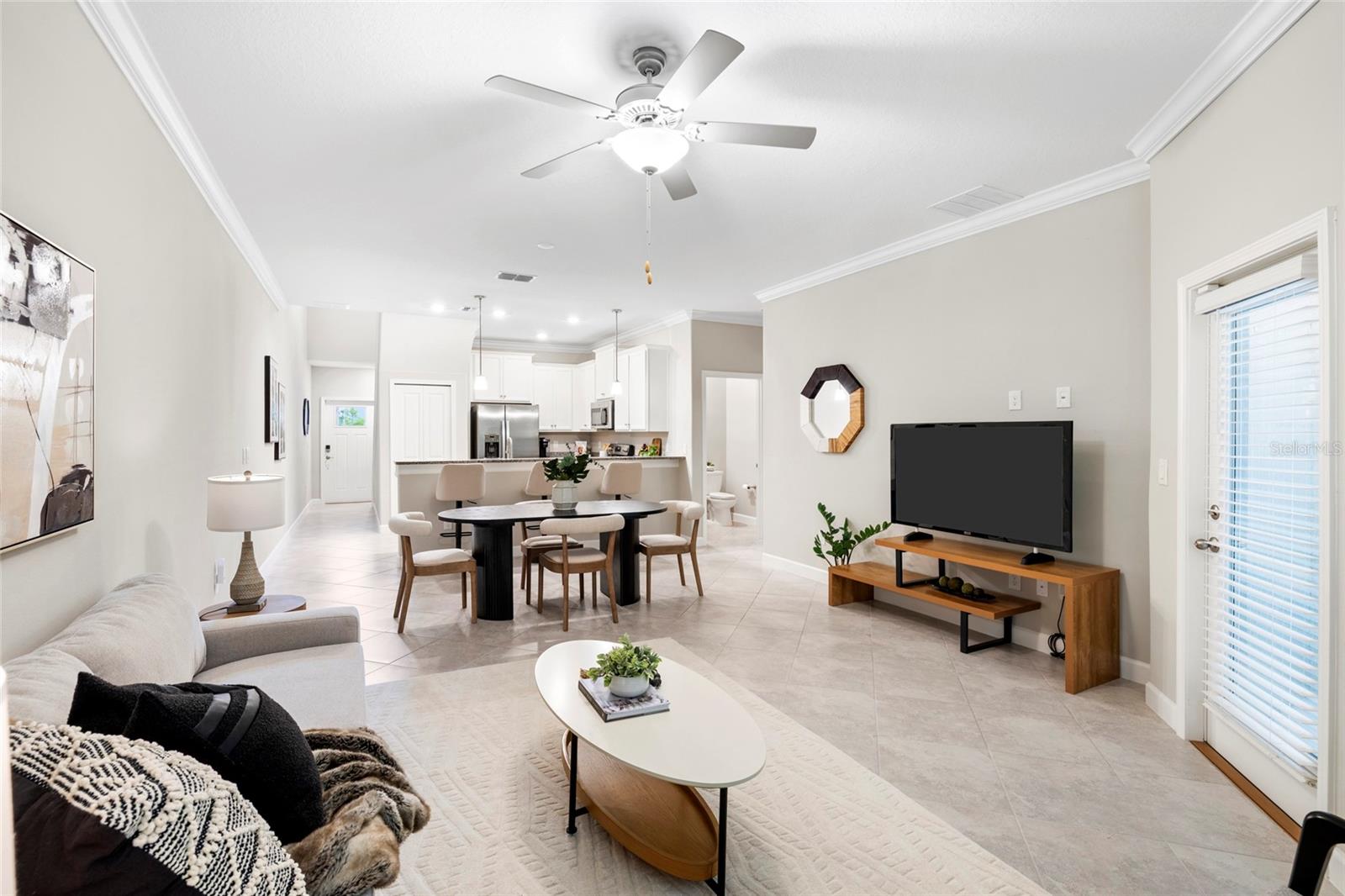 1646 ROSEVILLE ST, LUTZ, FL, 33549