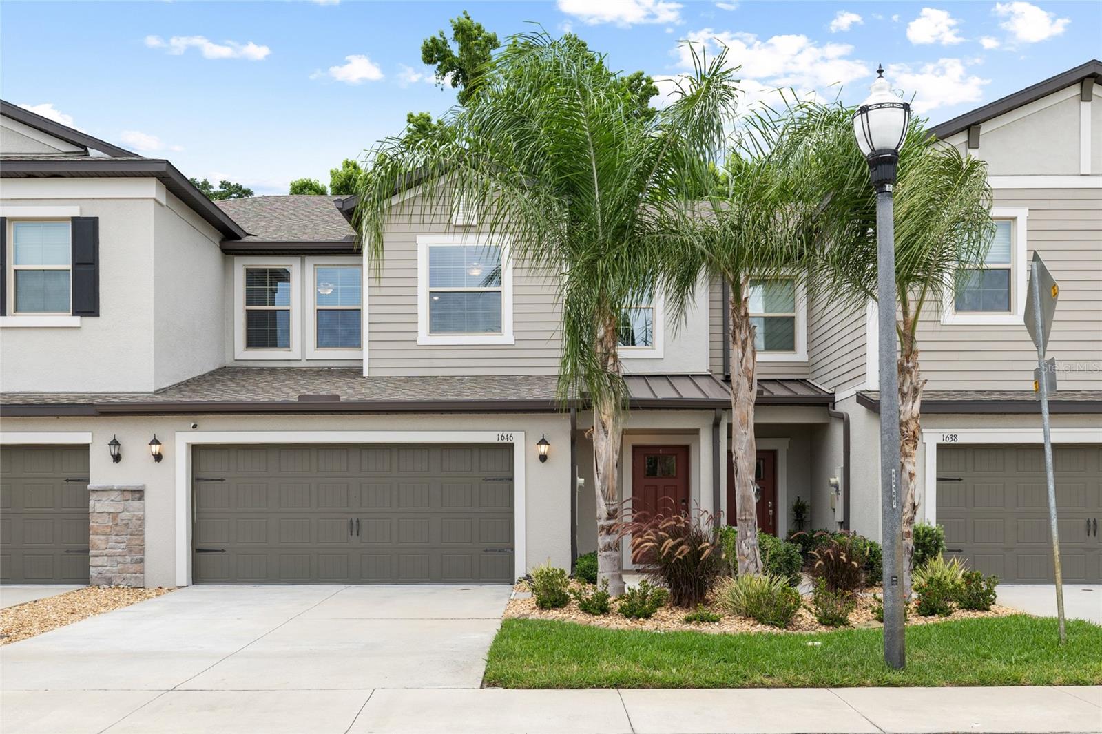 1646 ROSEVILLE ST, LUTZ, FL, 33549