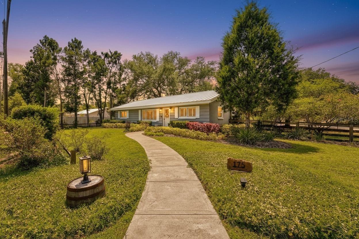 175 RIVIERE RD, PALM HARBOR, FL, 34683