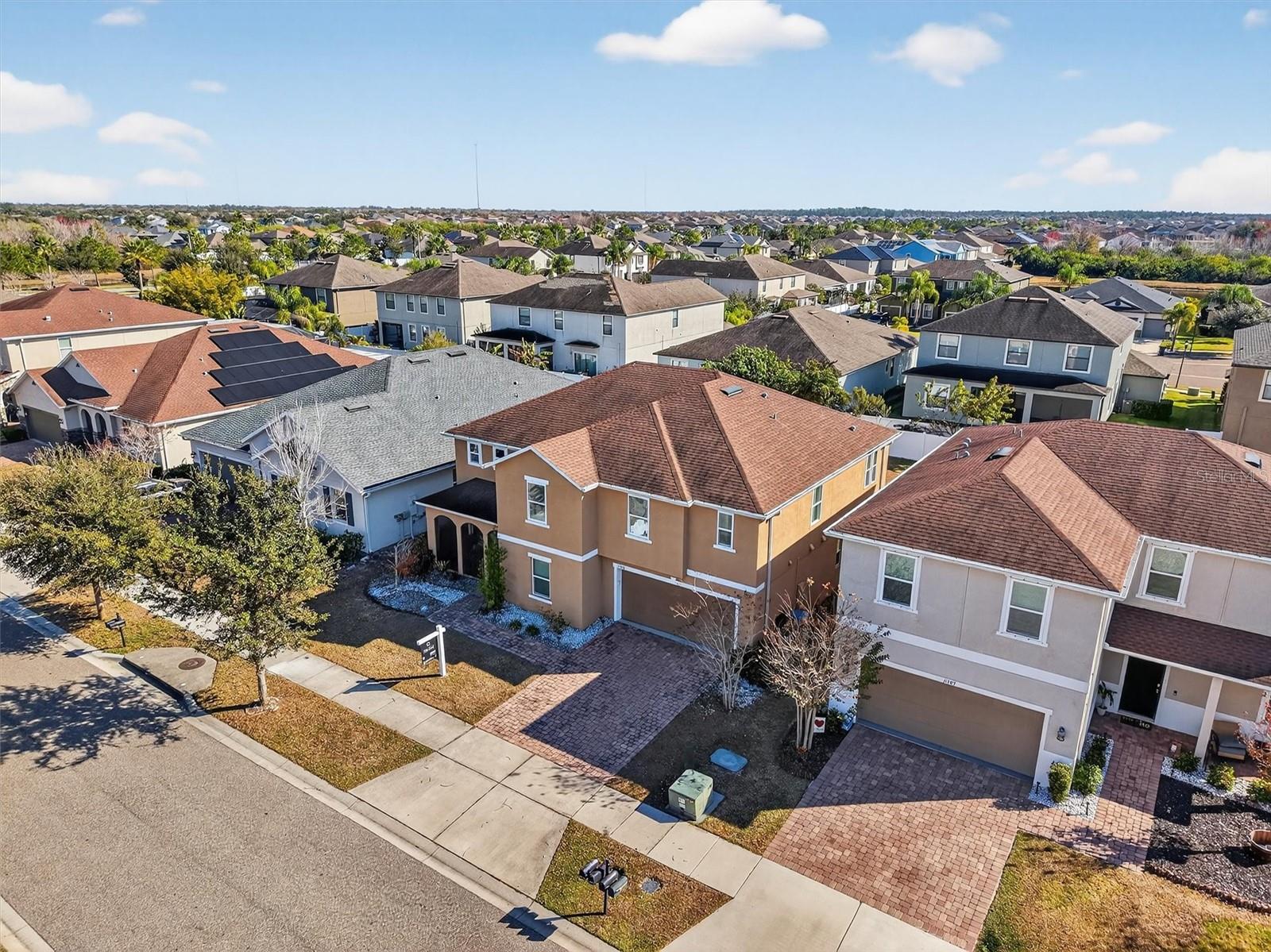 11309 BRIGHTON KNOLL LOOP, RIVERVIEW, FL, 33579