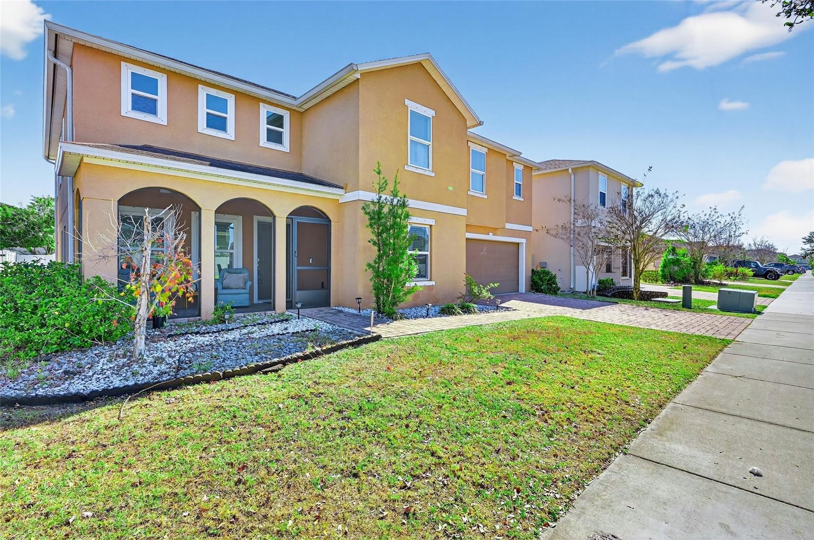 11309 BRIGHTON KNOLL LOOP, RIVERVIEW, FL, 33579