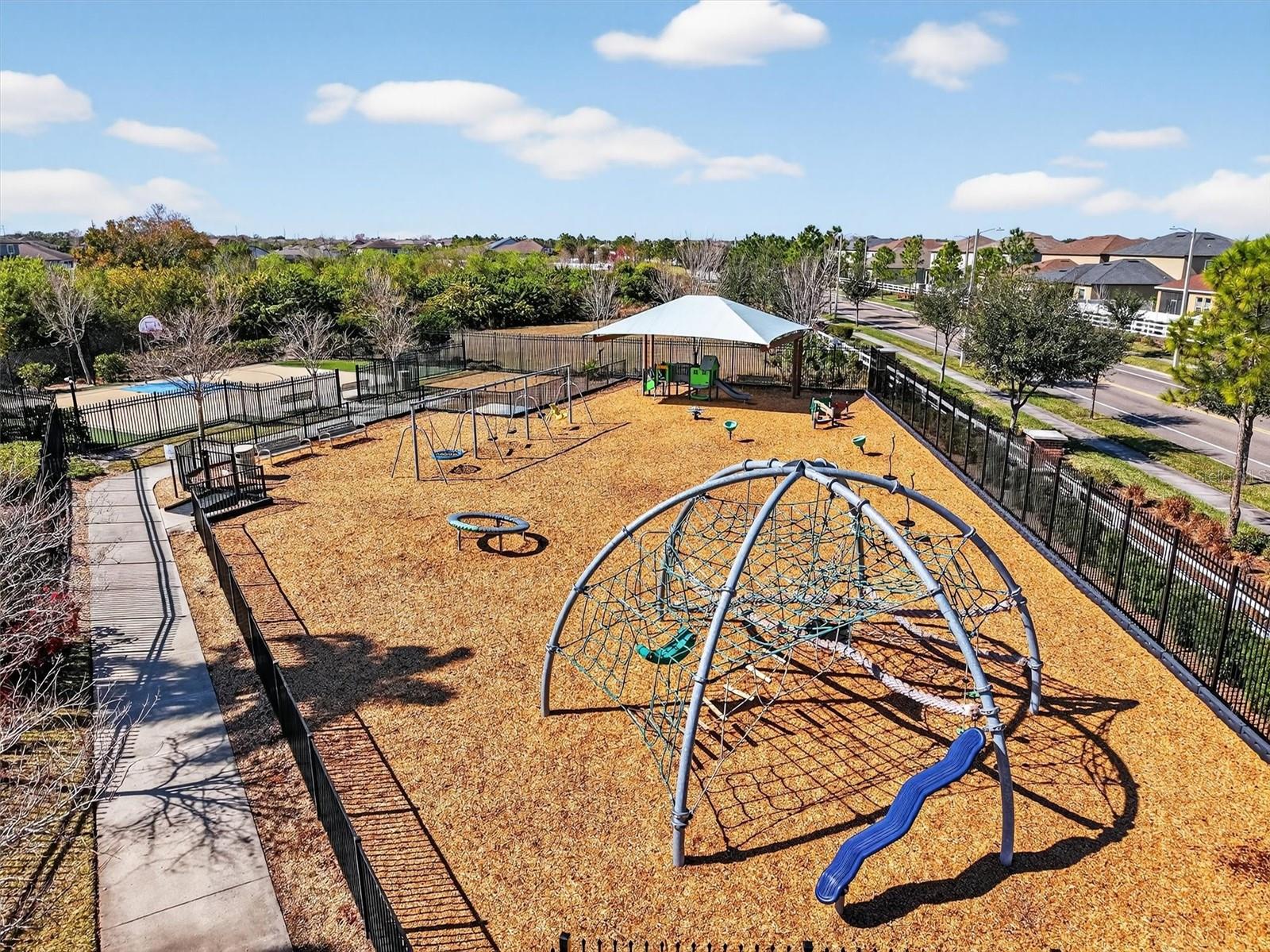 11309 BRIGHTON KNOLL LOOP, RIVERVIEW, FL, 33579