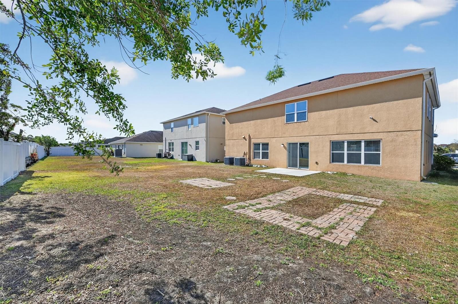 11309 BRIGHTON KNOLL LOOP, RIVERVIEW, FL, 33579