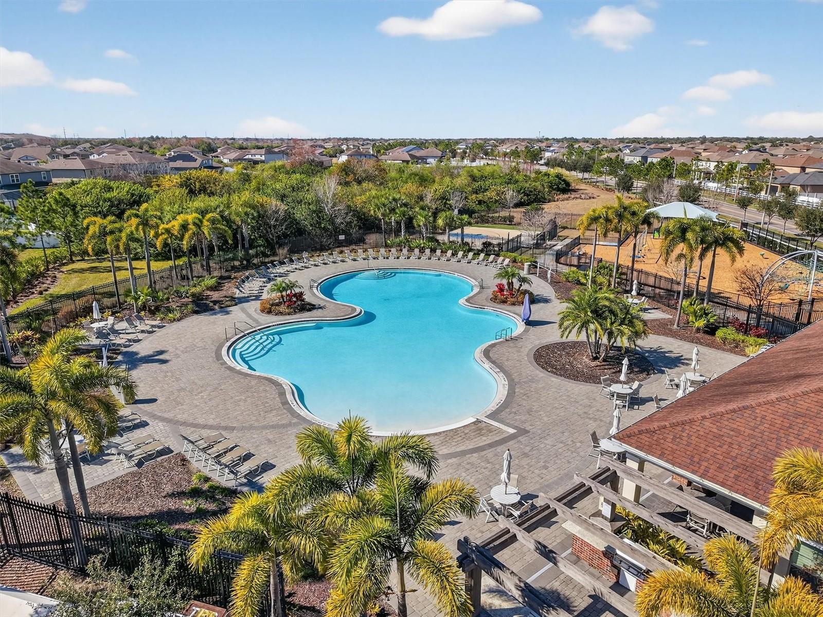 11309 BRIGHTON KNOLL LOOP, RIVERVIEW, FL, 33579