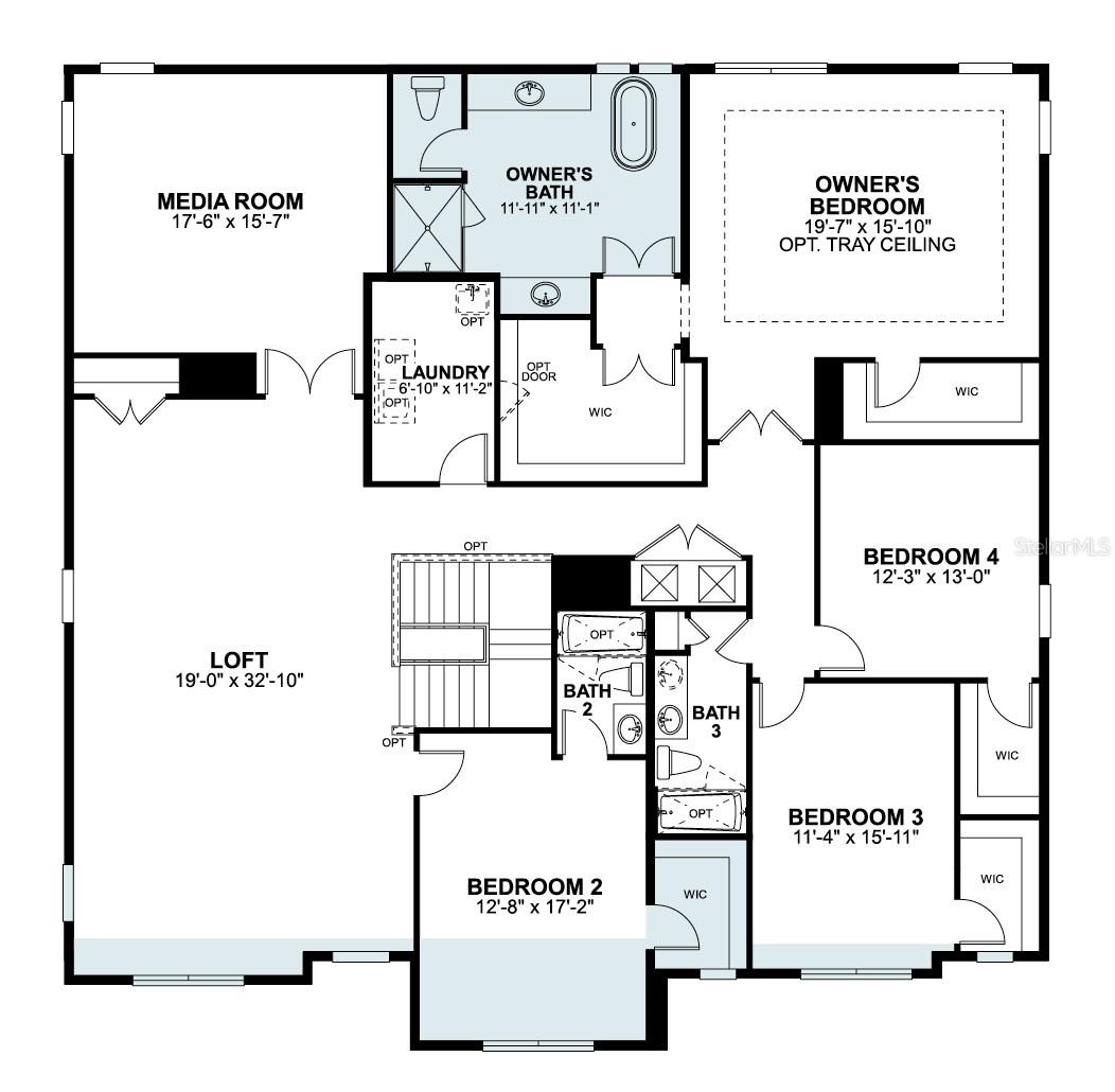 2568 HAWKS OVERLOOK, OVIEDO, FL, 32765